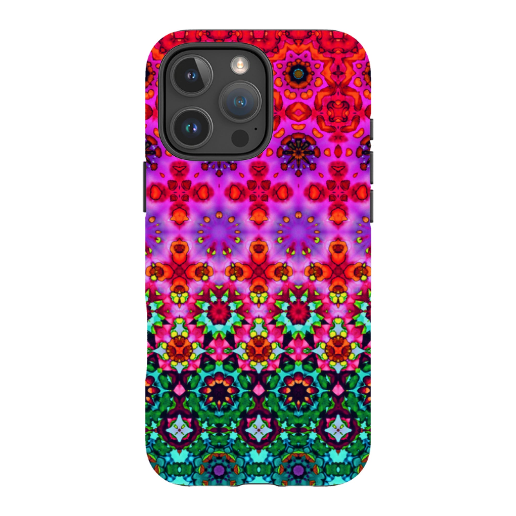 iPhone Tough Case - Musikfest