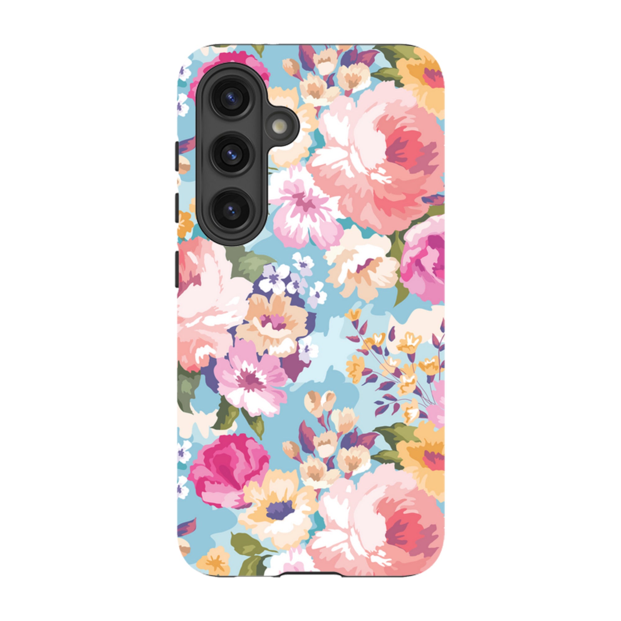 Samsung Tough Case - Lewes