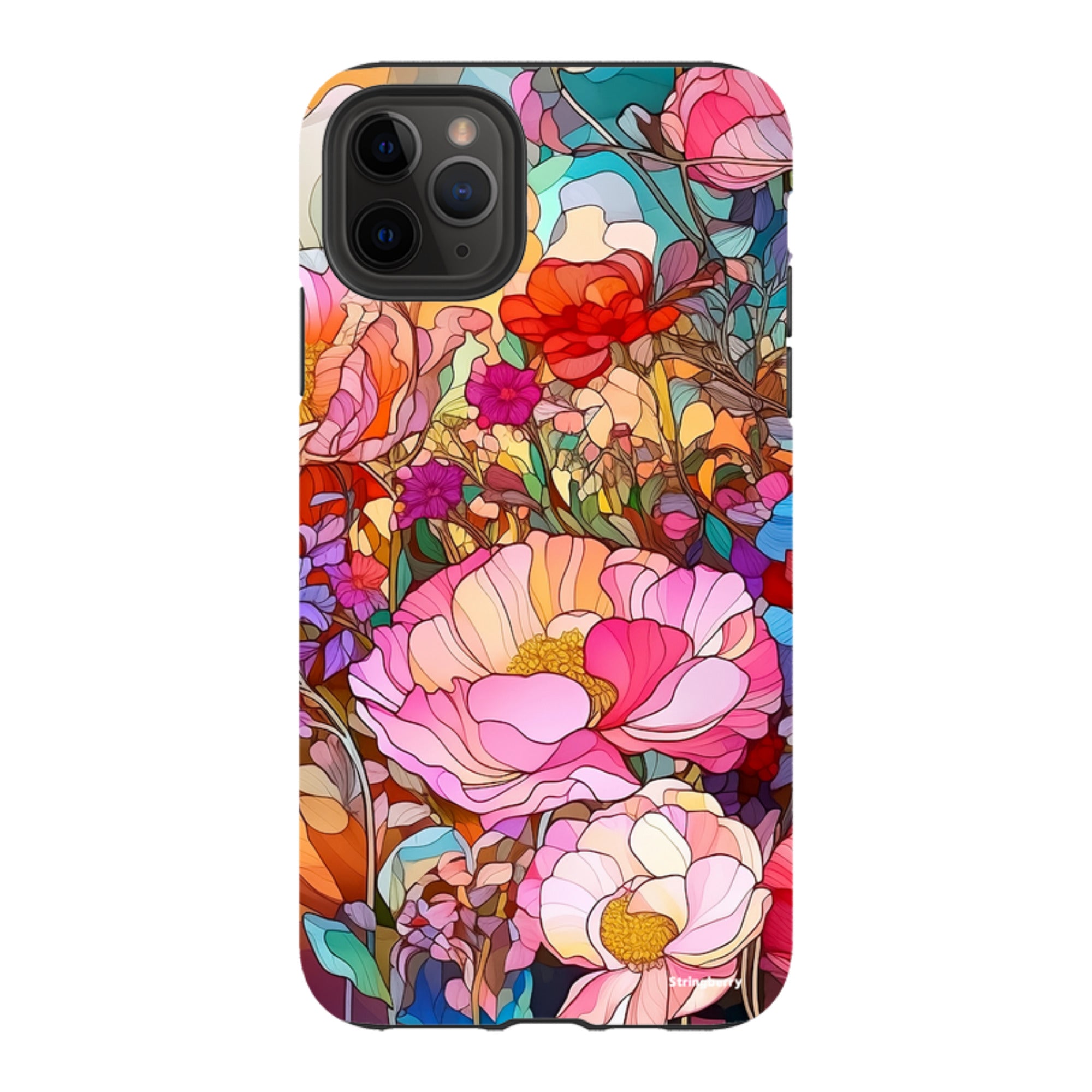 iPhone Tough Case - Stalham