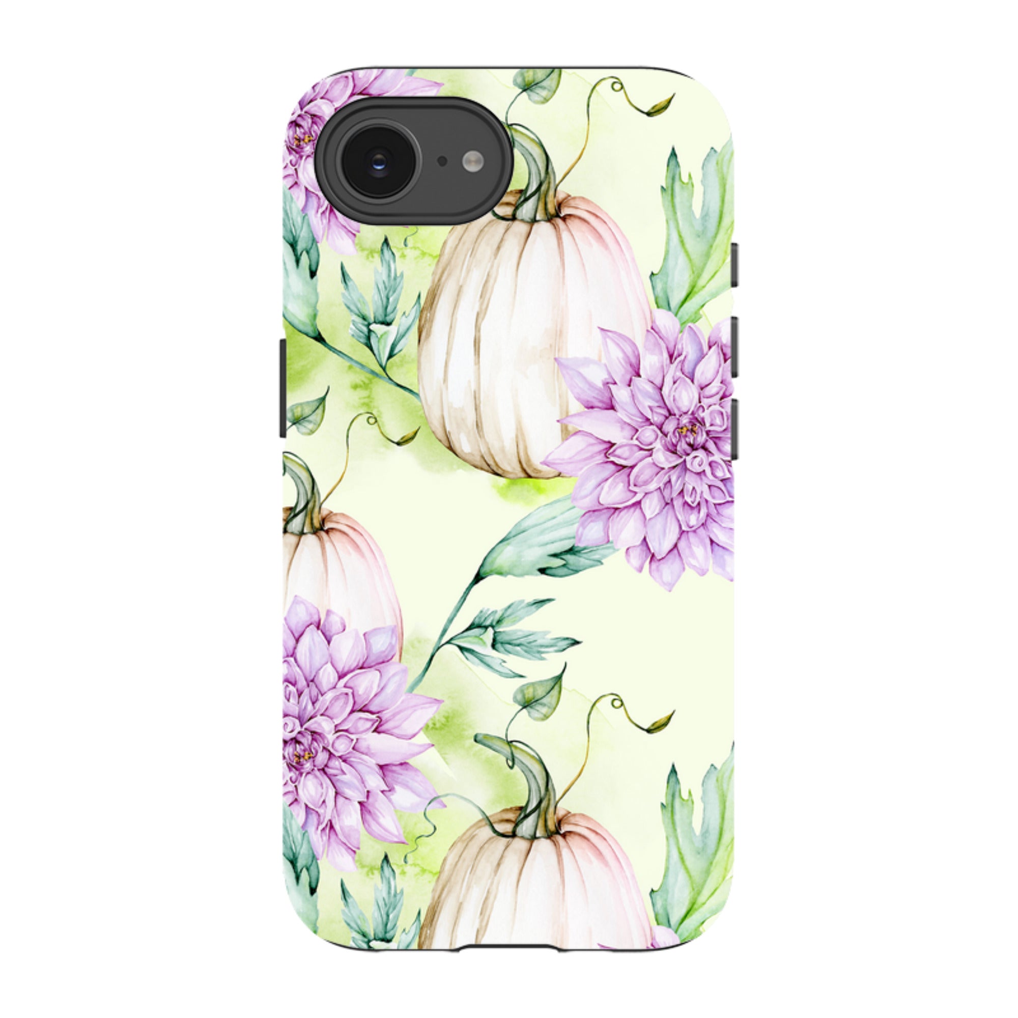 iPhone Tough Case - Glenda