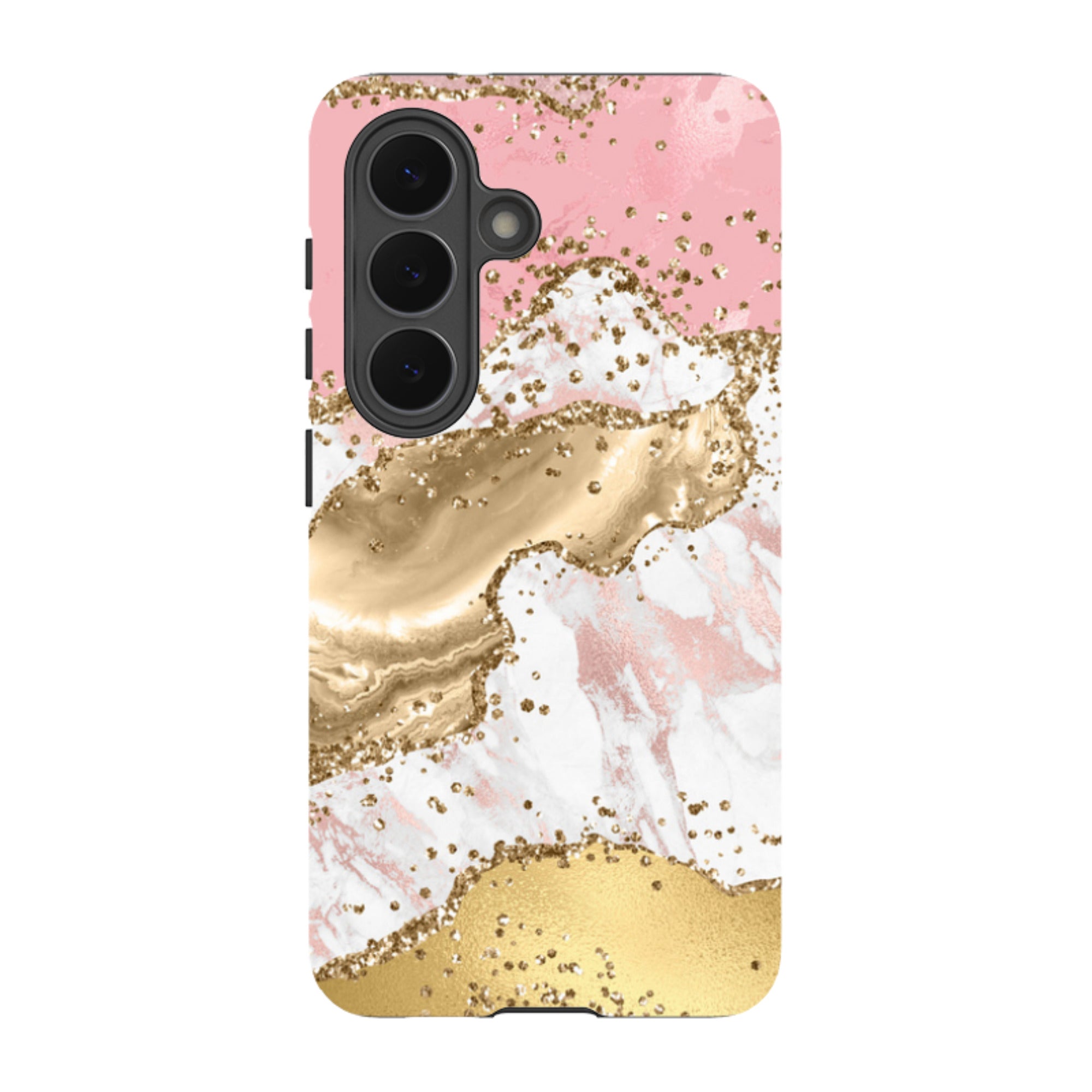 Samsung Tough Case - Levadia (case does not glitter)