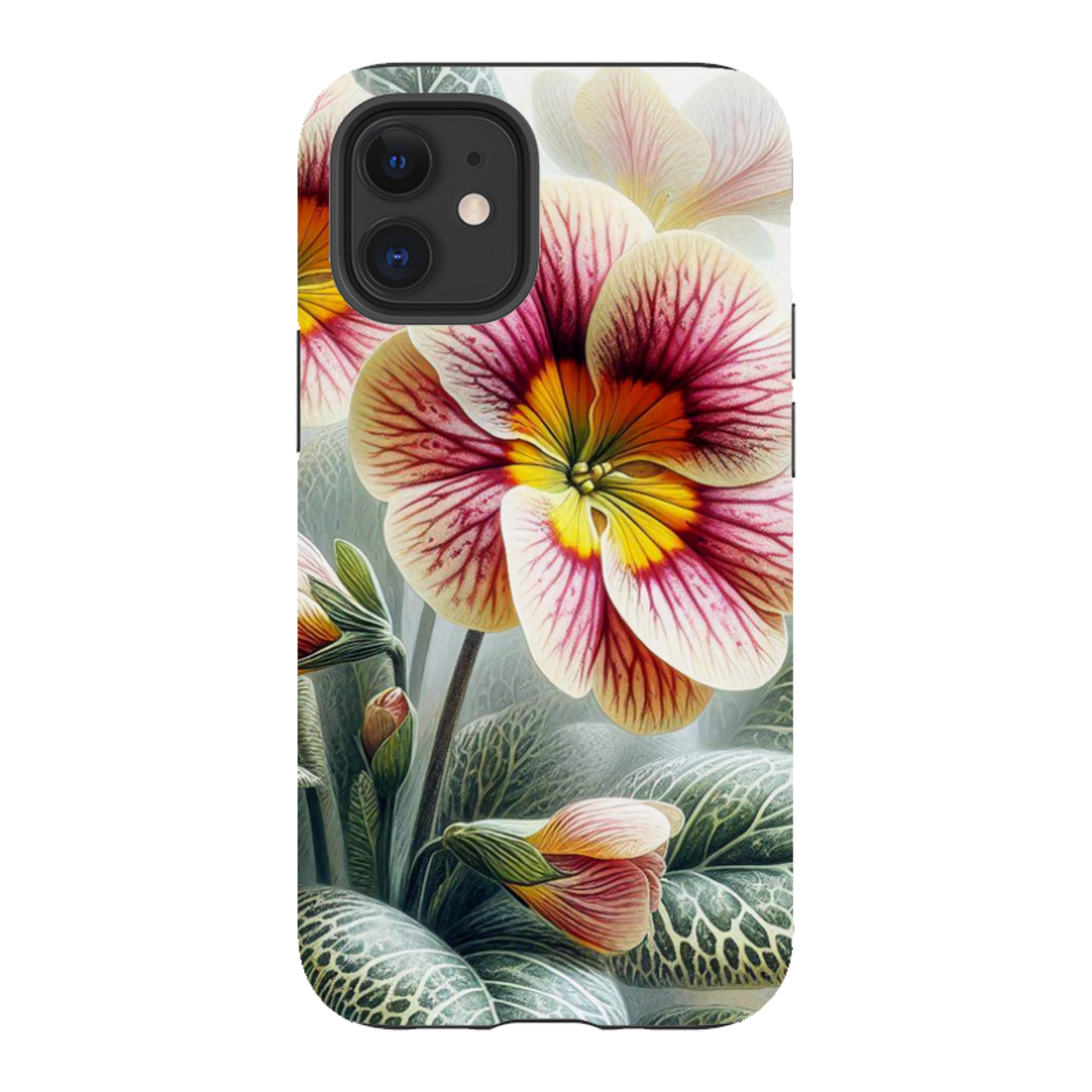 iPhone Case - Canvey Floral