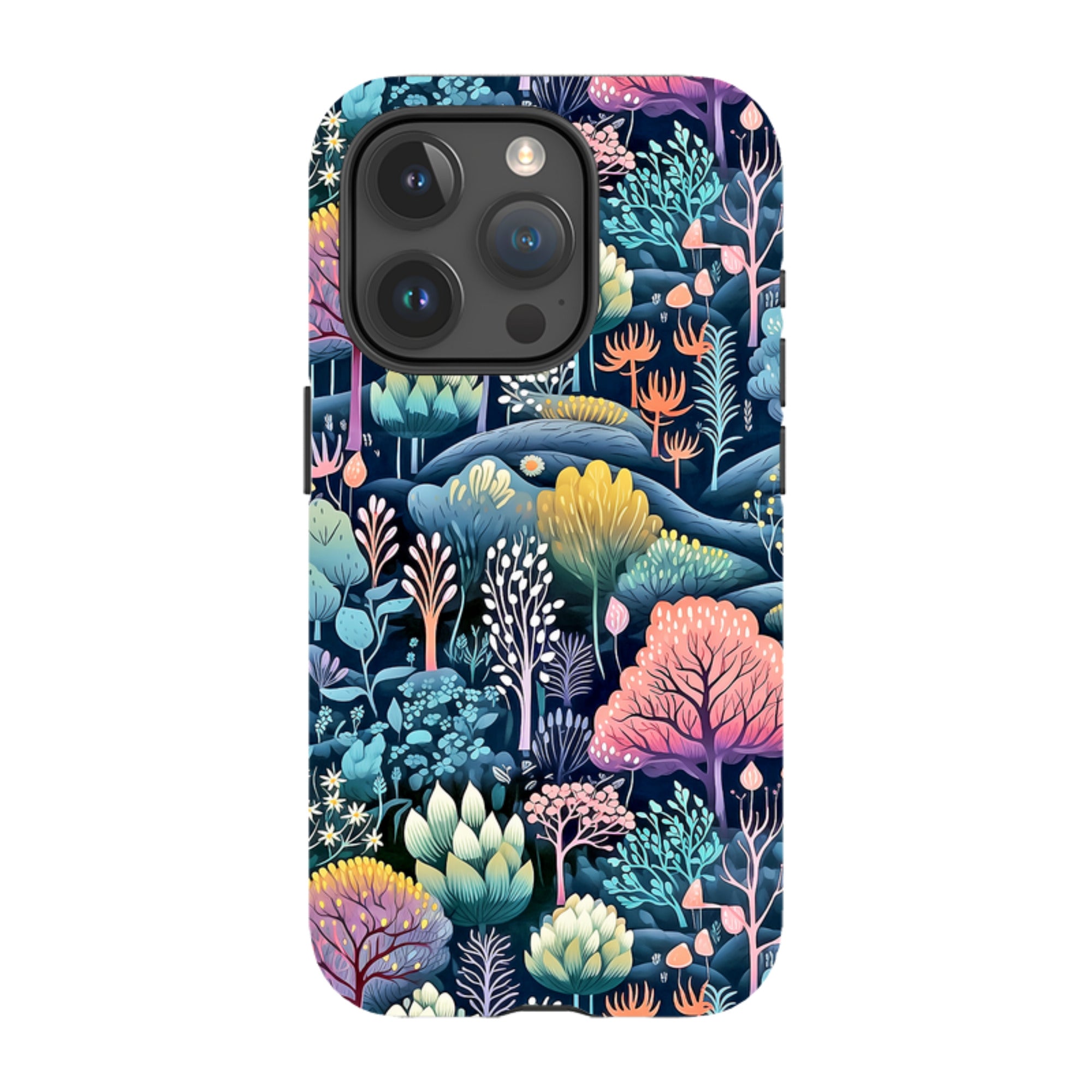 iPhone MagSafe Tough Case -  Grizedale Forest