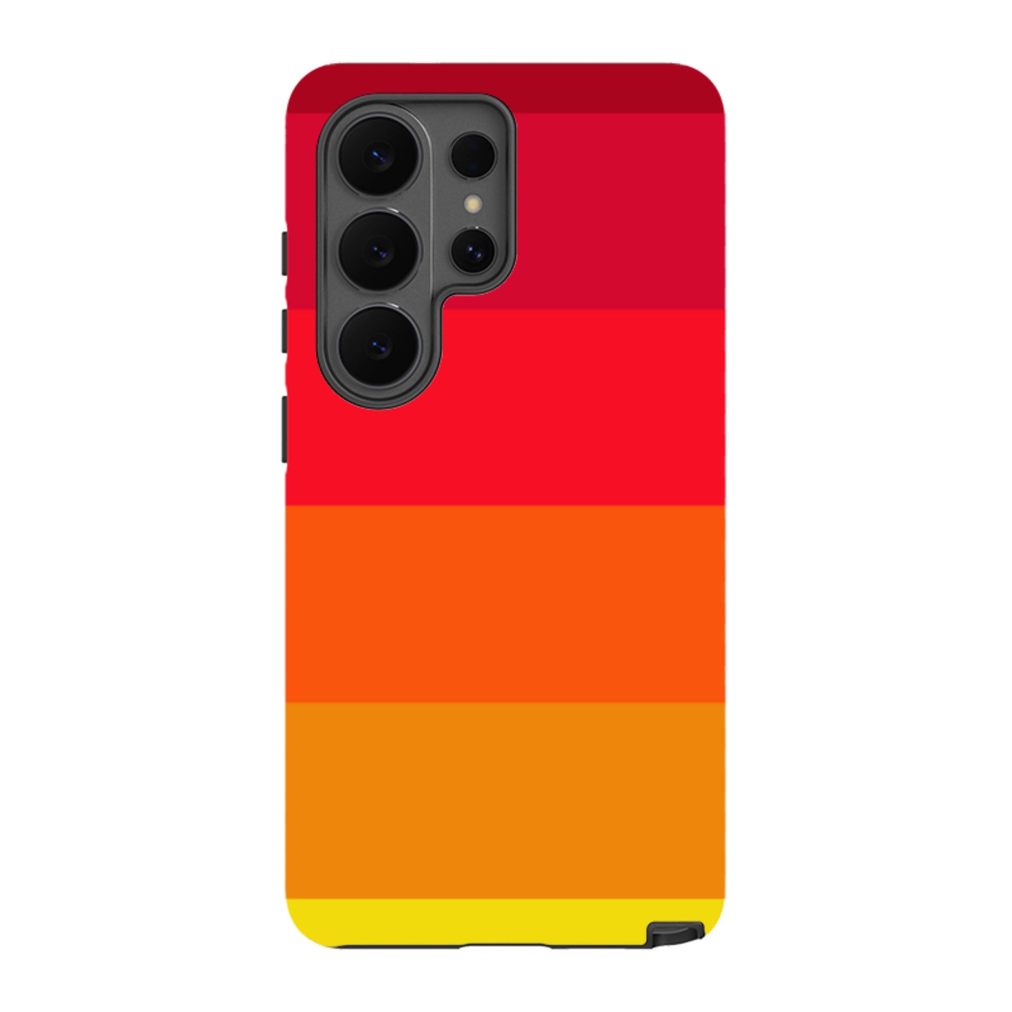 Samsung Tough Case - Amber Grade By Kitty Joseph