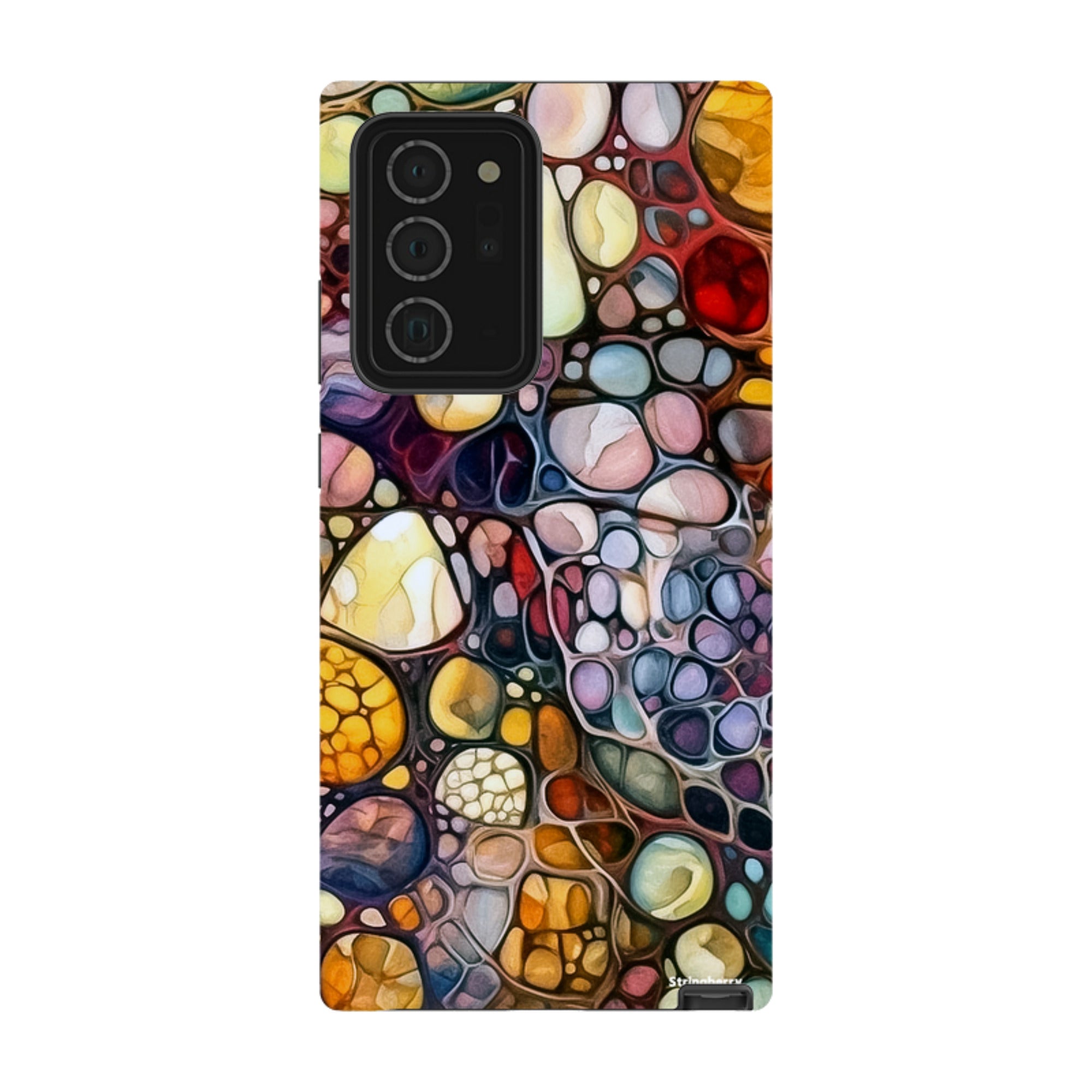 Samsung Tough Case - Jabba