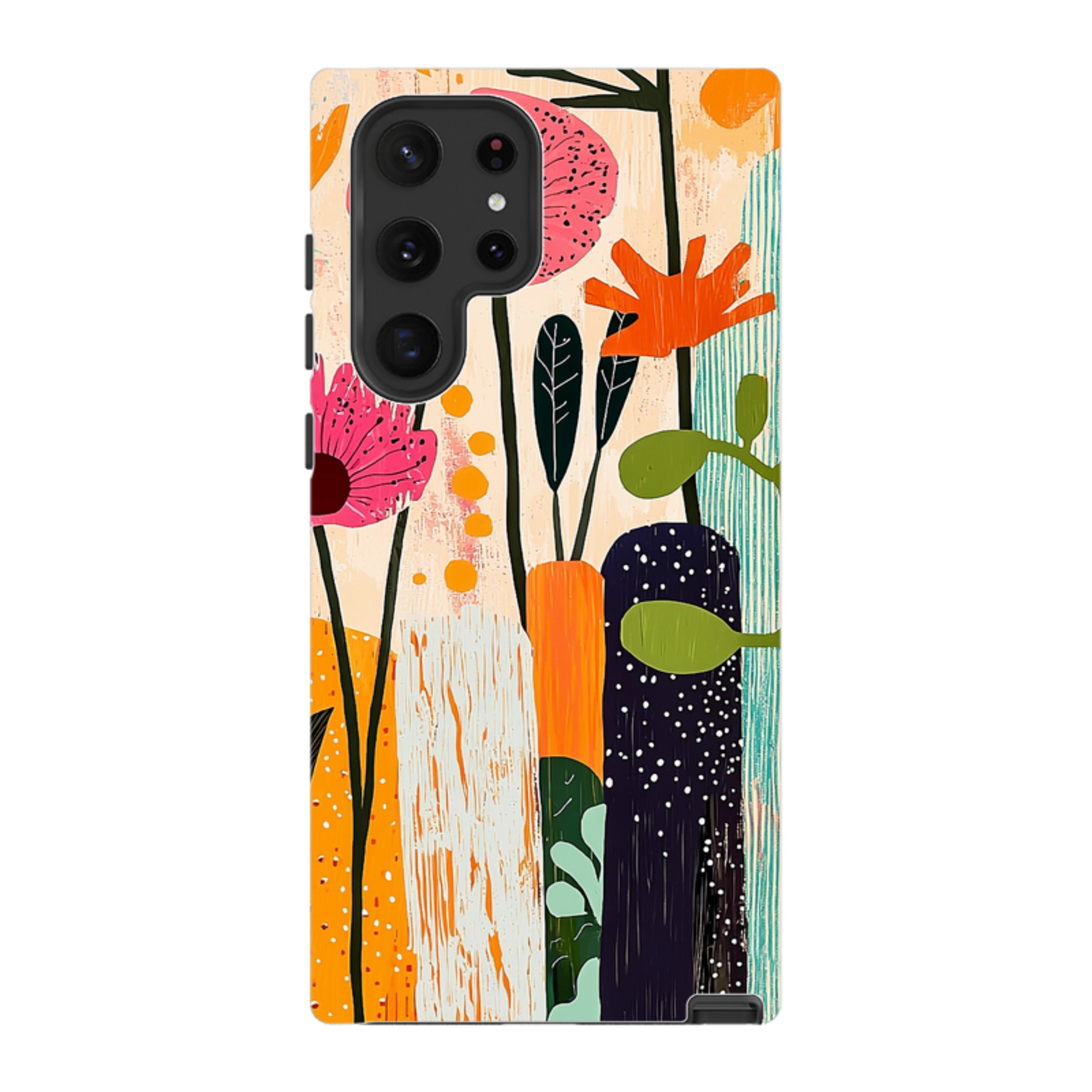 Samsung Tough Case - Eaton Lane