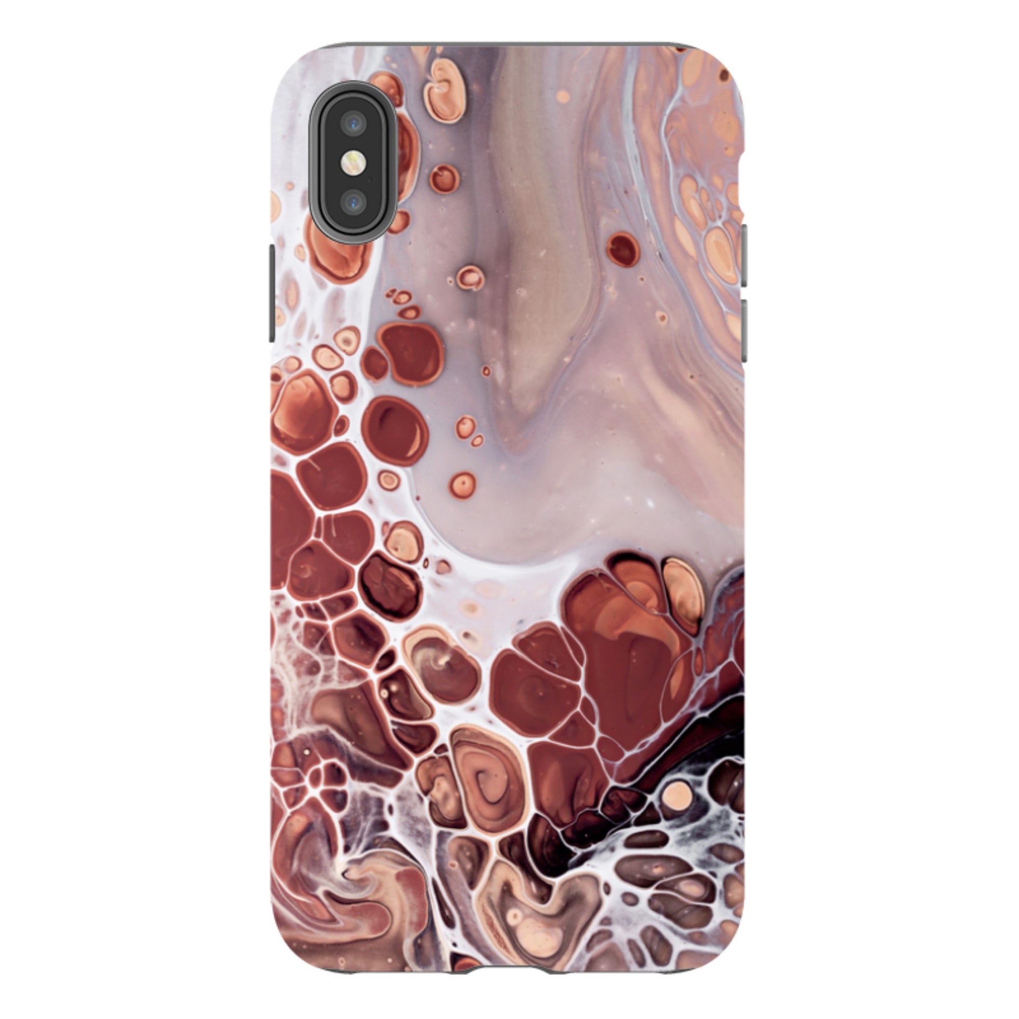 iPhone Tough Case - Cape Cod