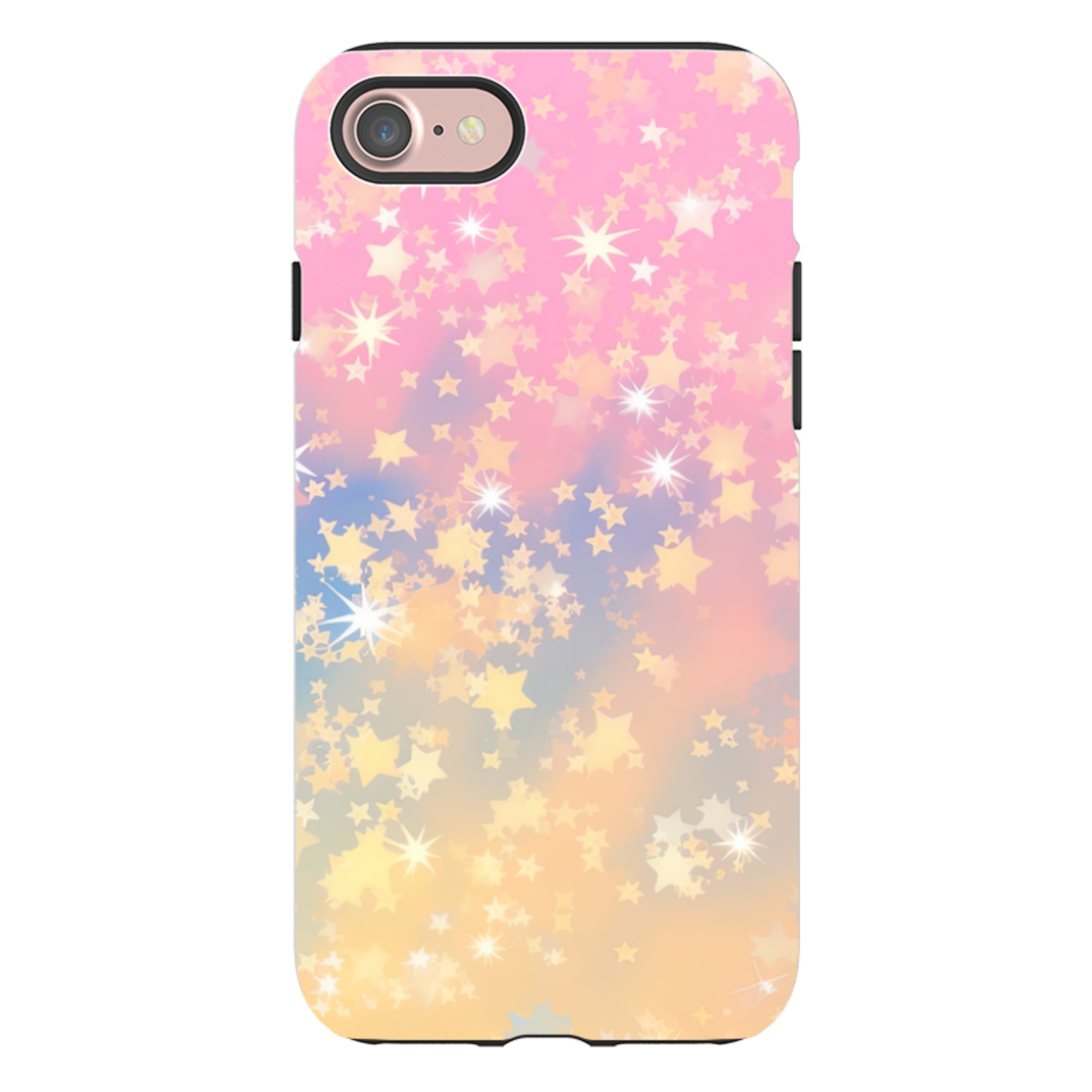 iPhone Case - Space Glitter II (case does not glitter)