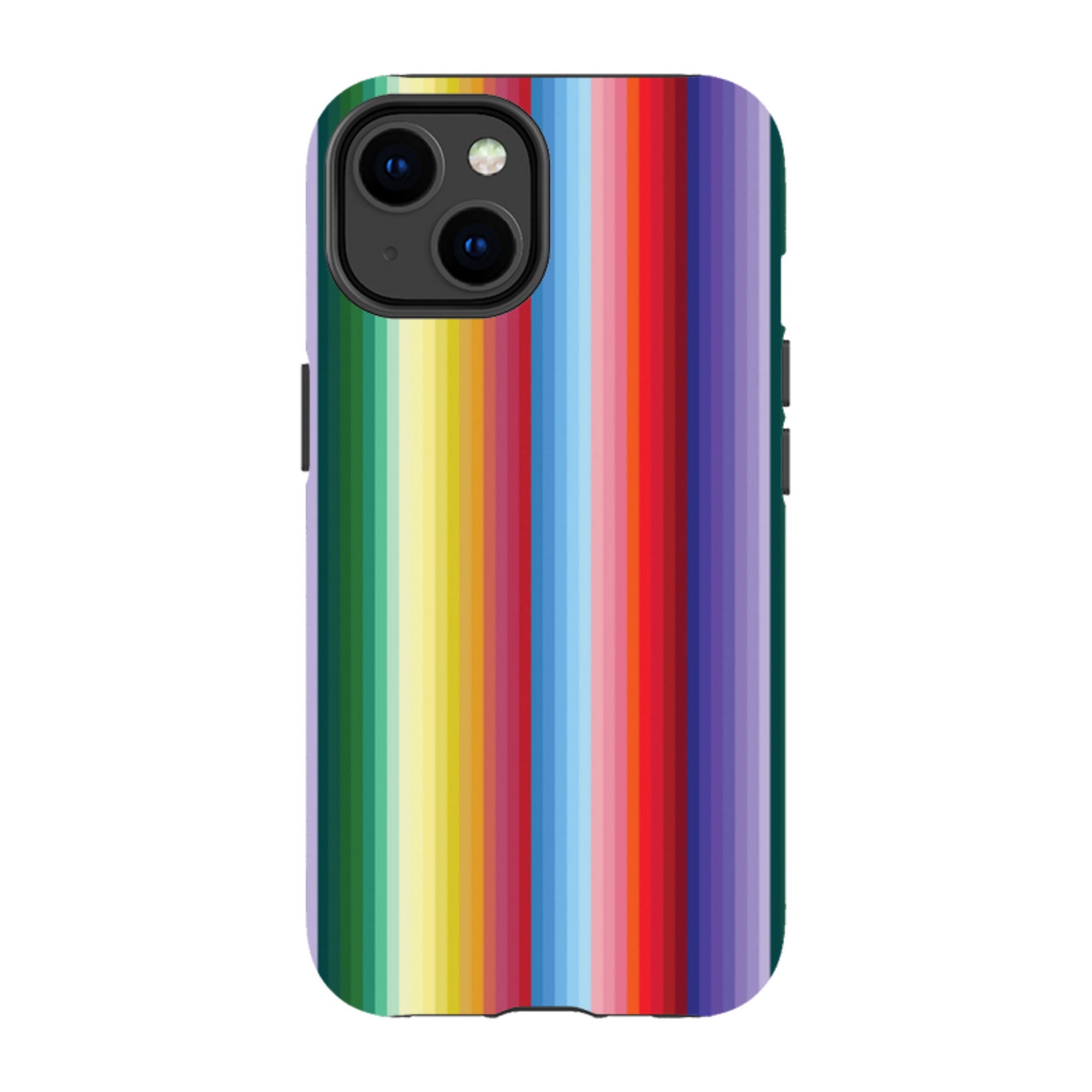 iPhone Tough Case - Solis Sequence By Kitty Joseph