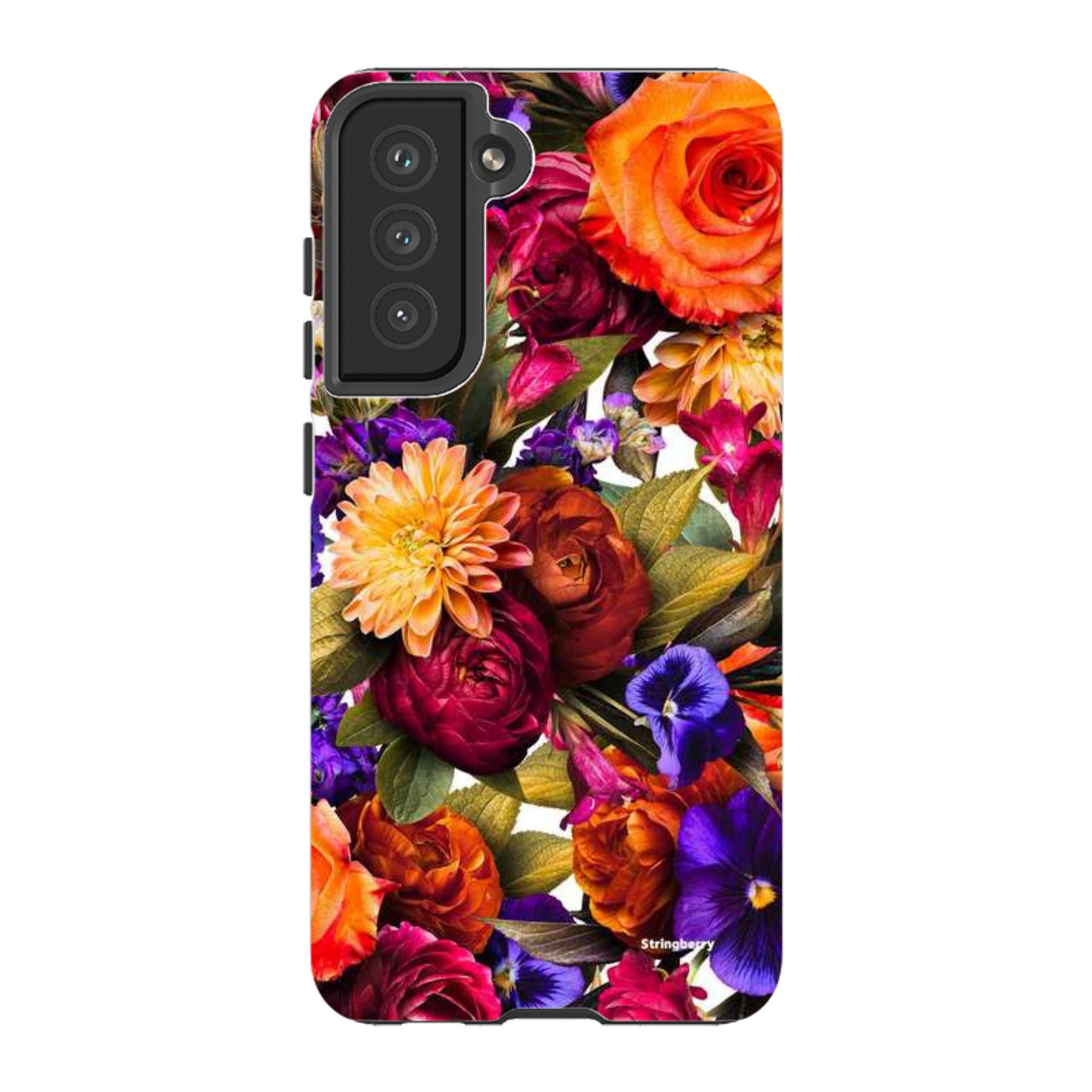 Samsung Tough Case - Luminous II