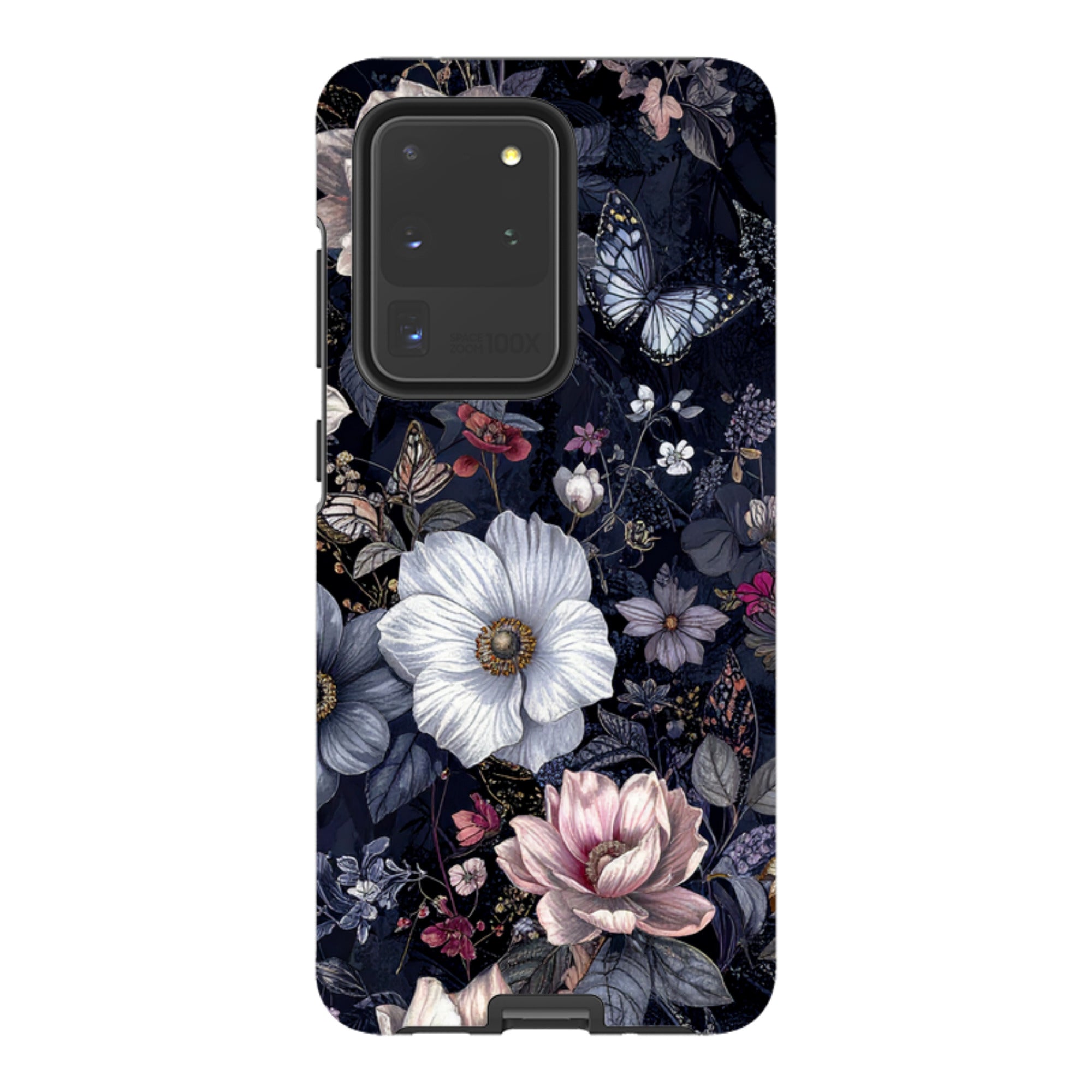 Samsung Tough Case - Salvador Floral