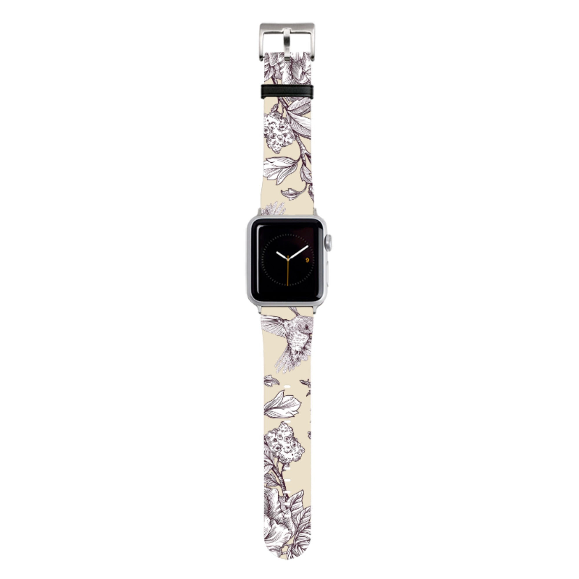 Leeds Castle Apple Watch Strap