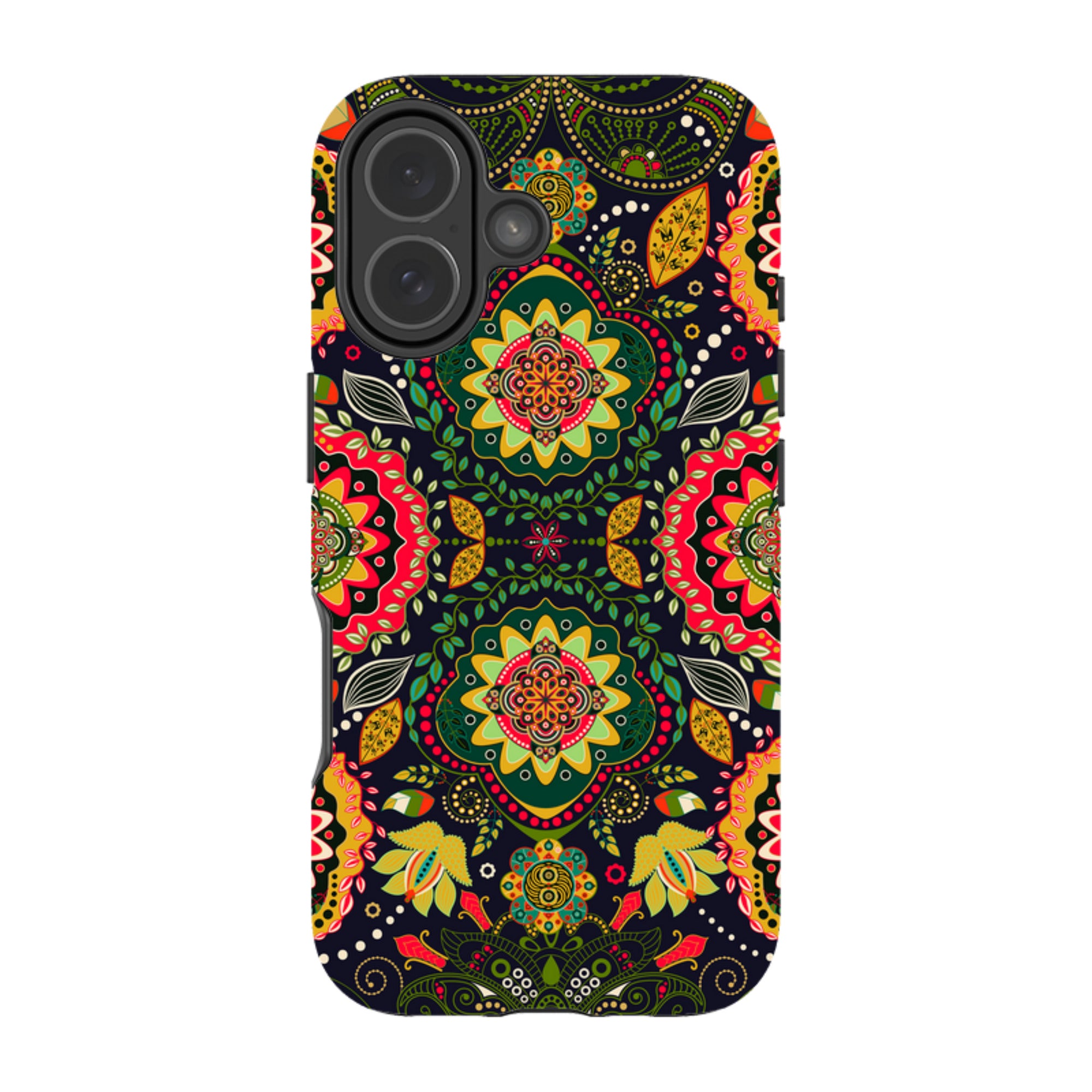 iPhone MagSafe Tough Case - Levens Hall