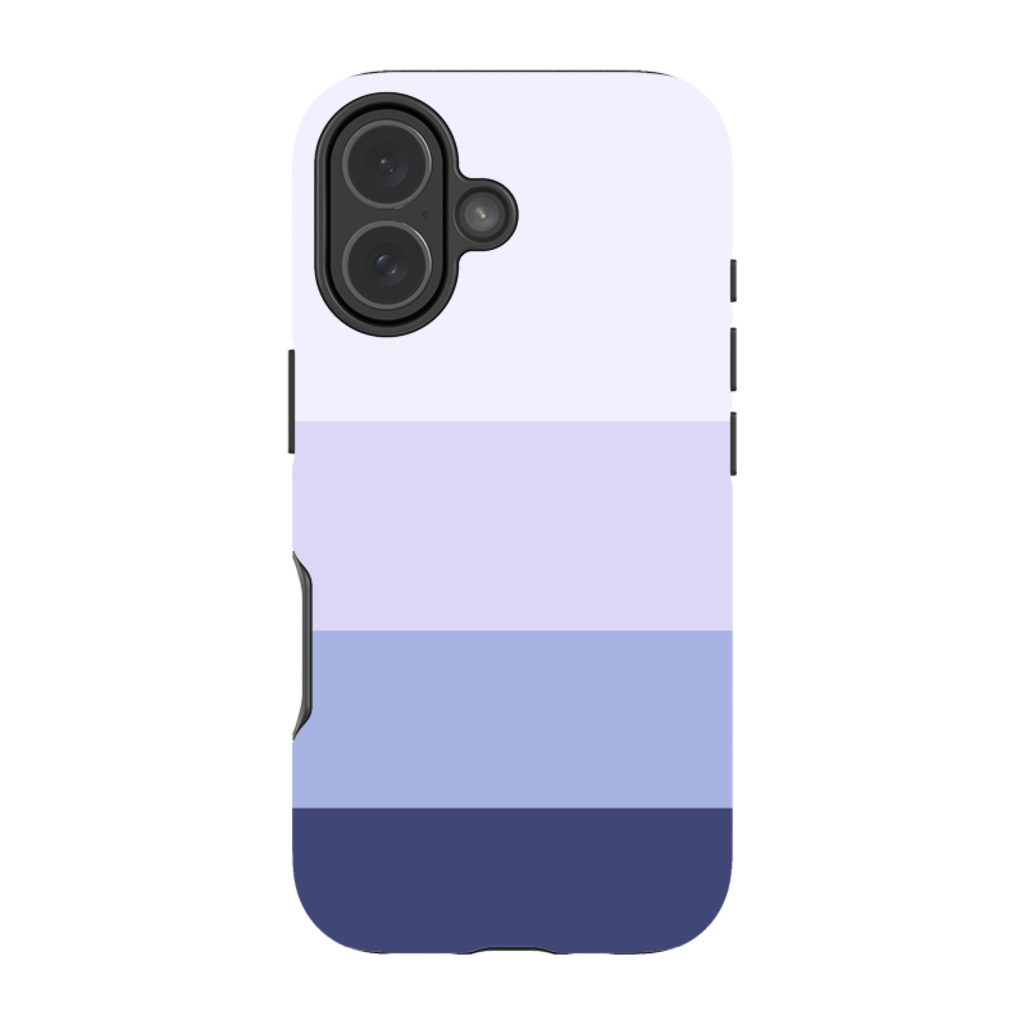 iPhone Case - Munich Chroma