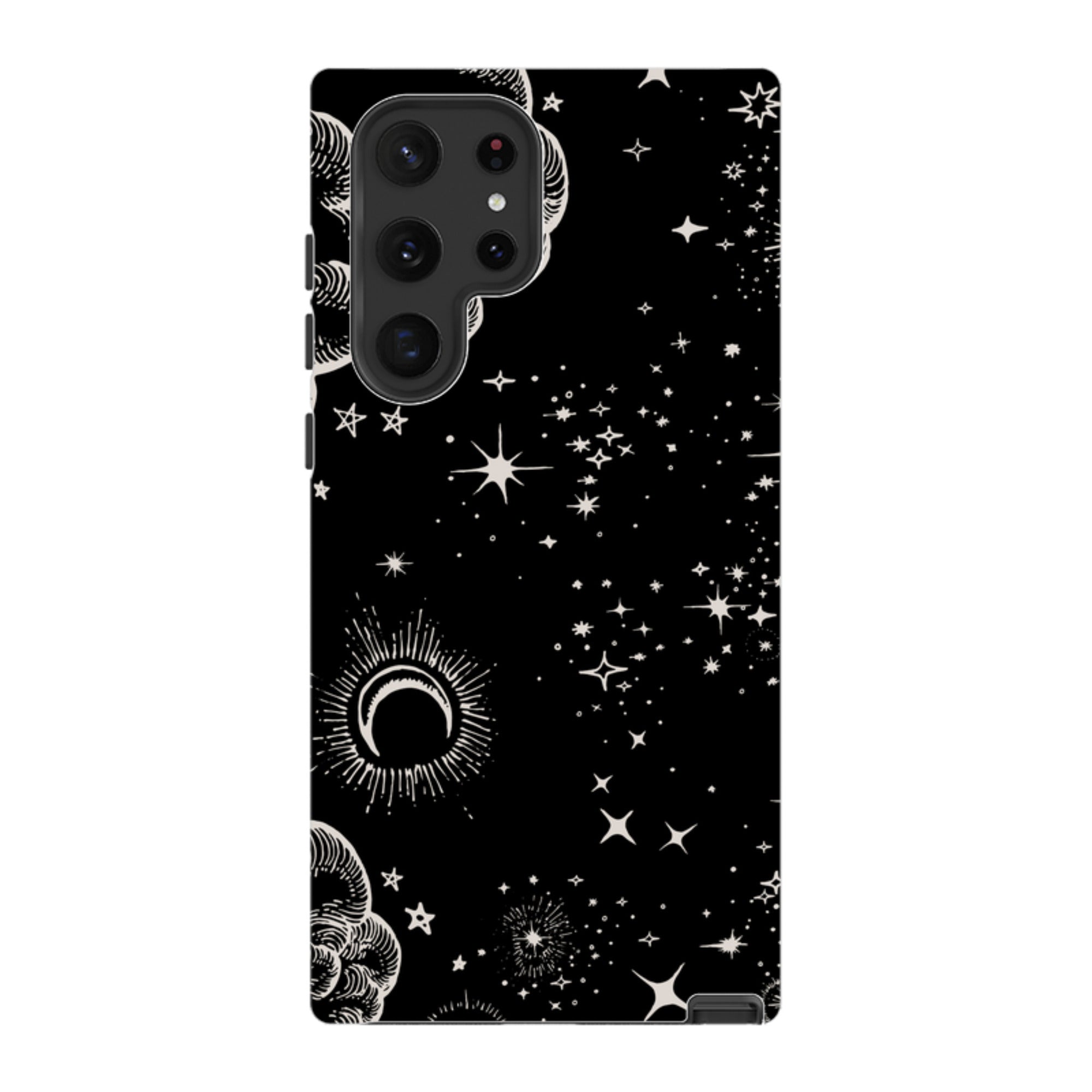Samsung Tough Case - Lyra