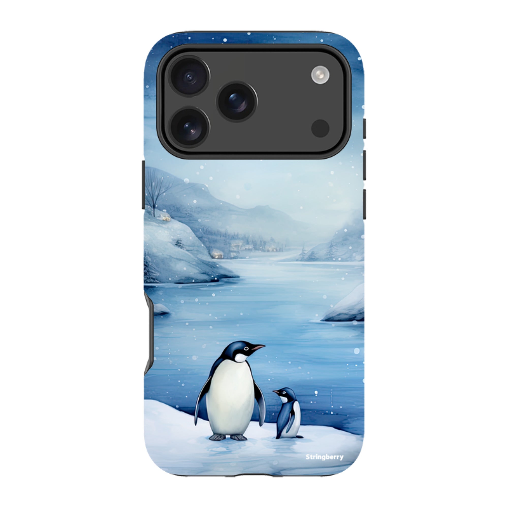 iPhone MagSafe Tough Case -  Always On My Mind