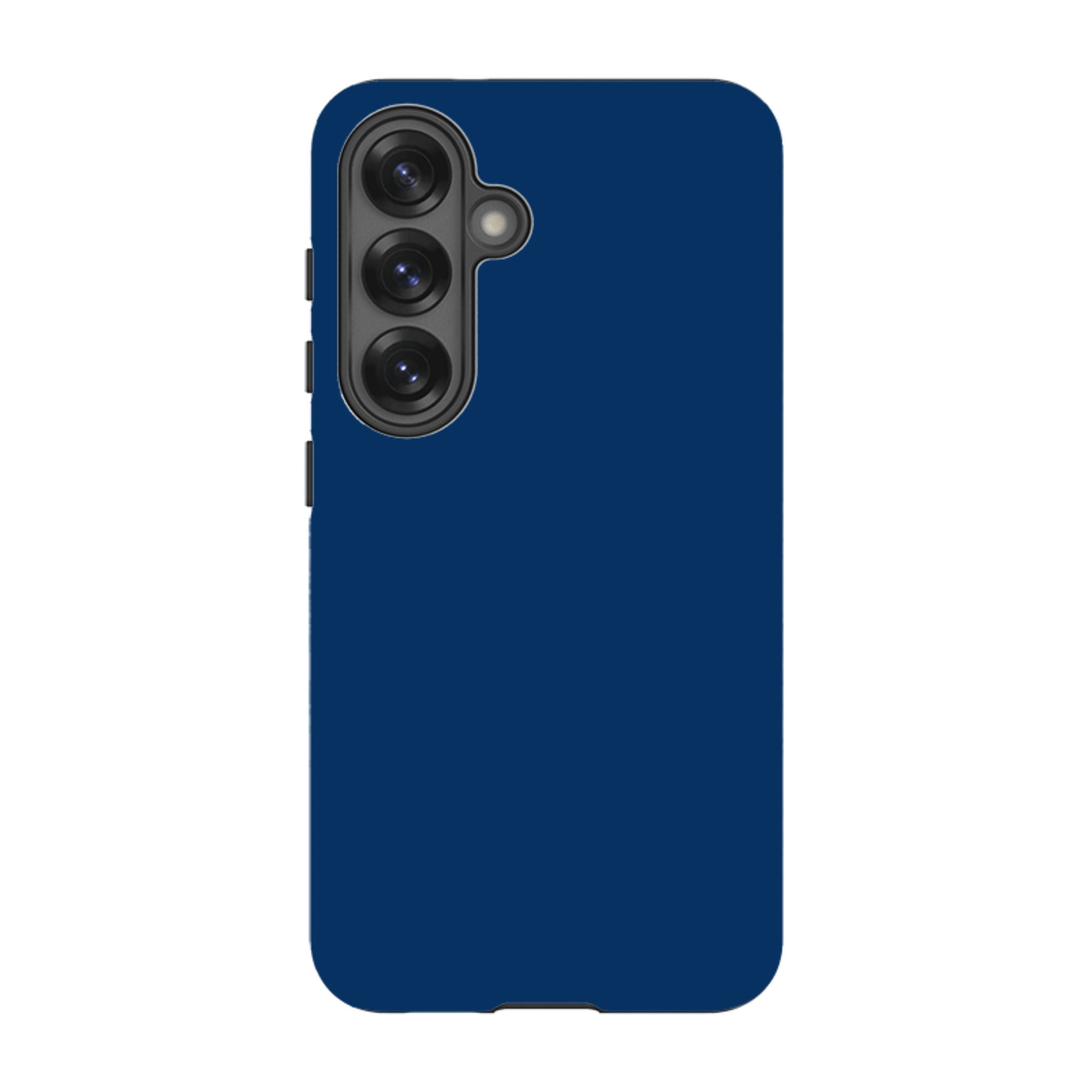 Samsung Tough Case - London Blue