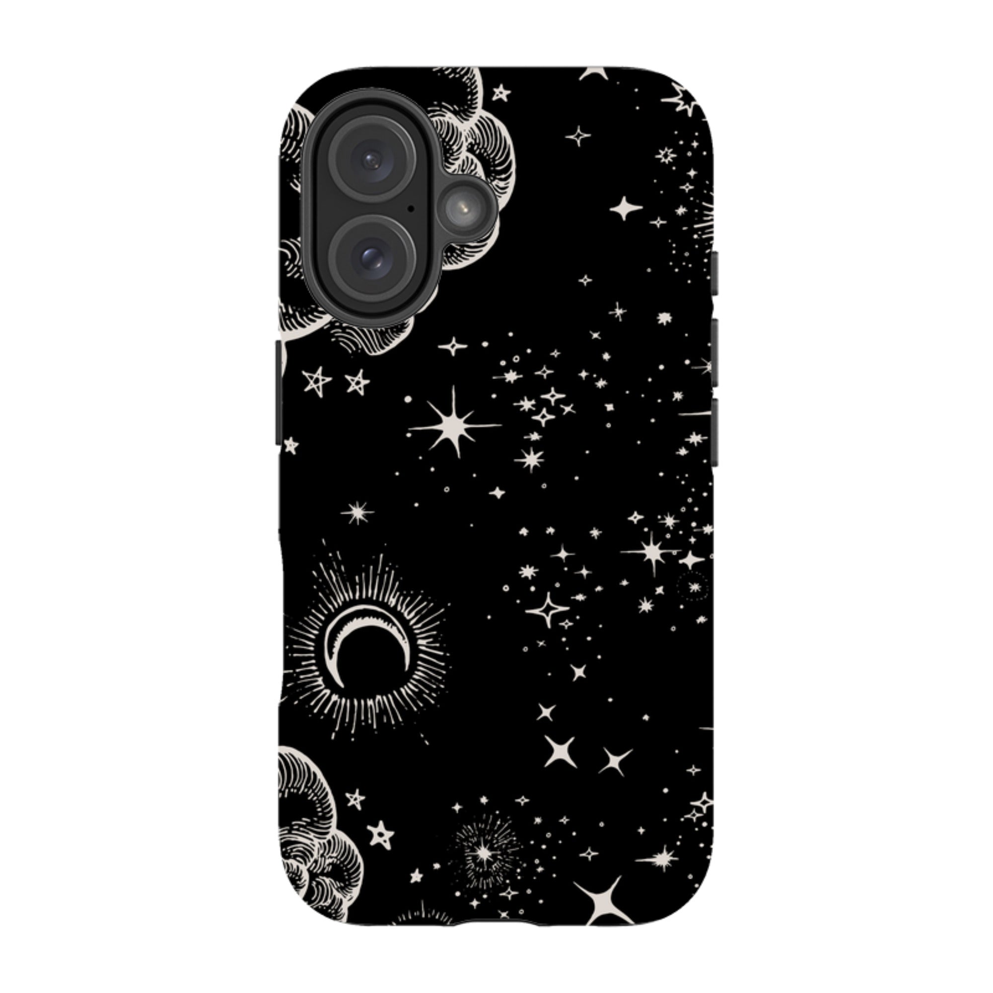 iPhone MagSafe Tough Case -  Lyra