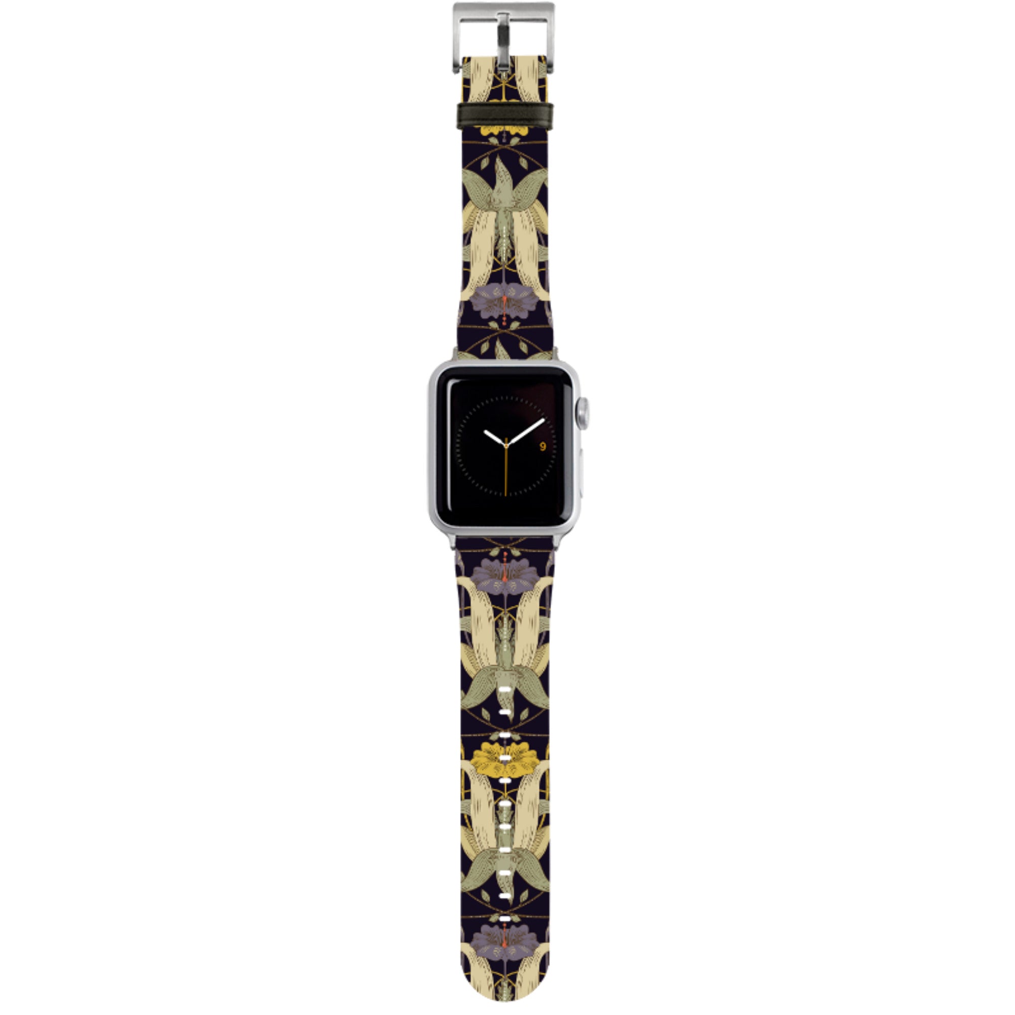 Chiddingford Apple Watch Strap