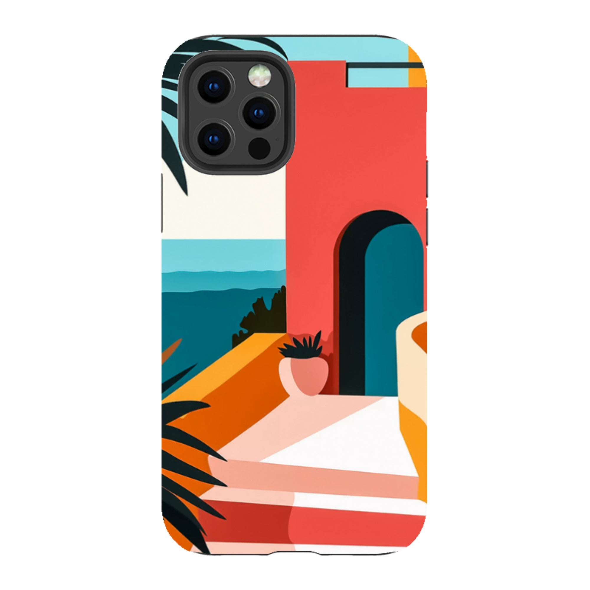 iPhone Case - Casablanca
