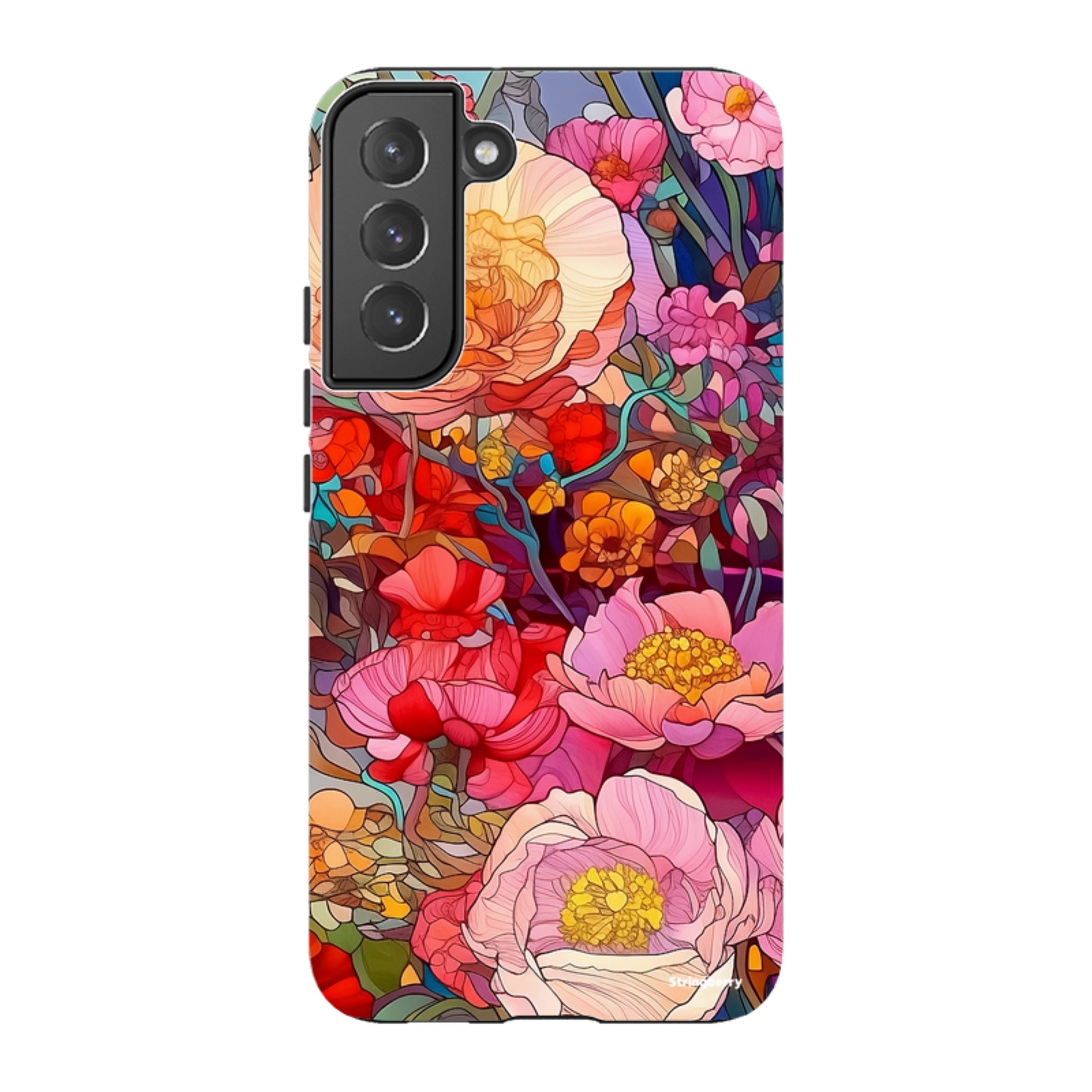 Samsung Tough Case - Sheringham