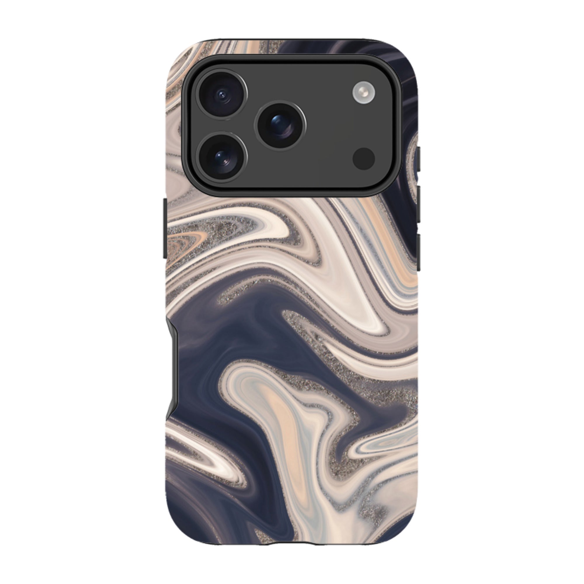 iPhone MagSafe Tough Case -  Natural