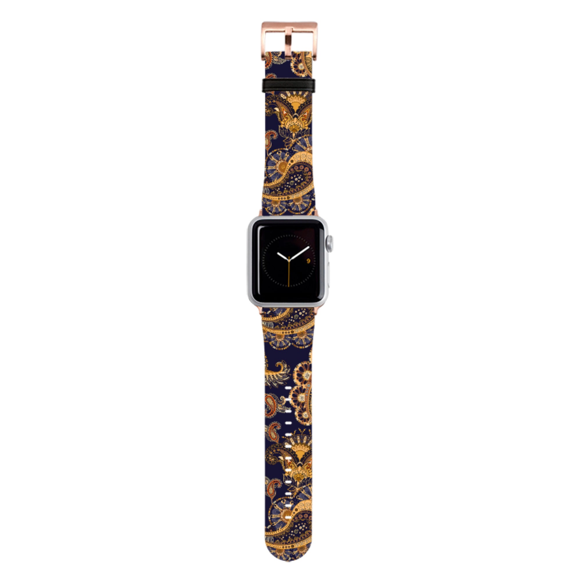 Bibury Apple Watch Strap