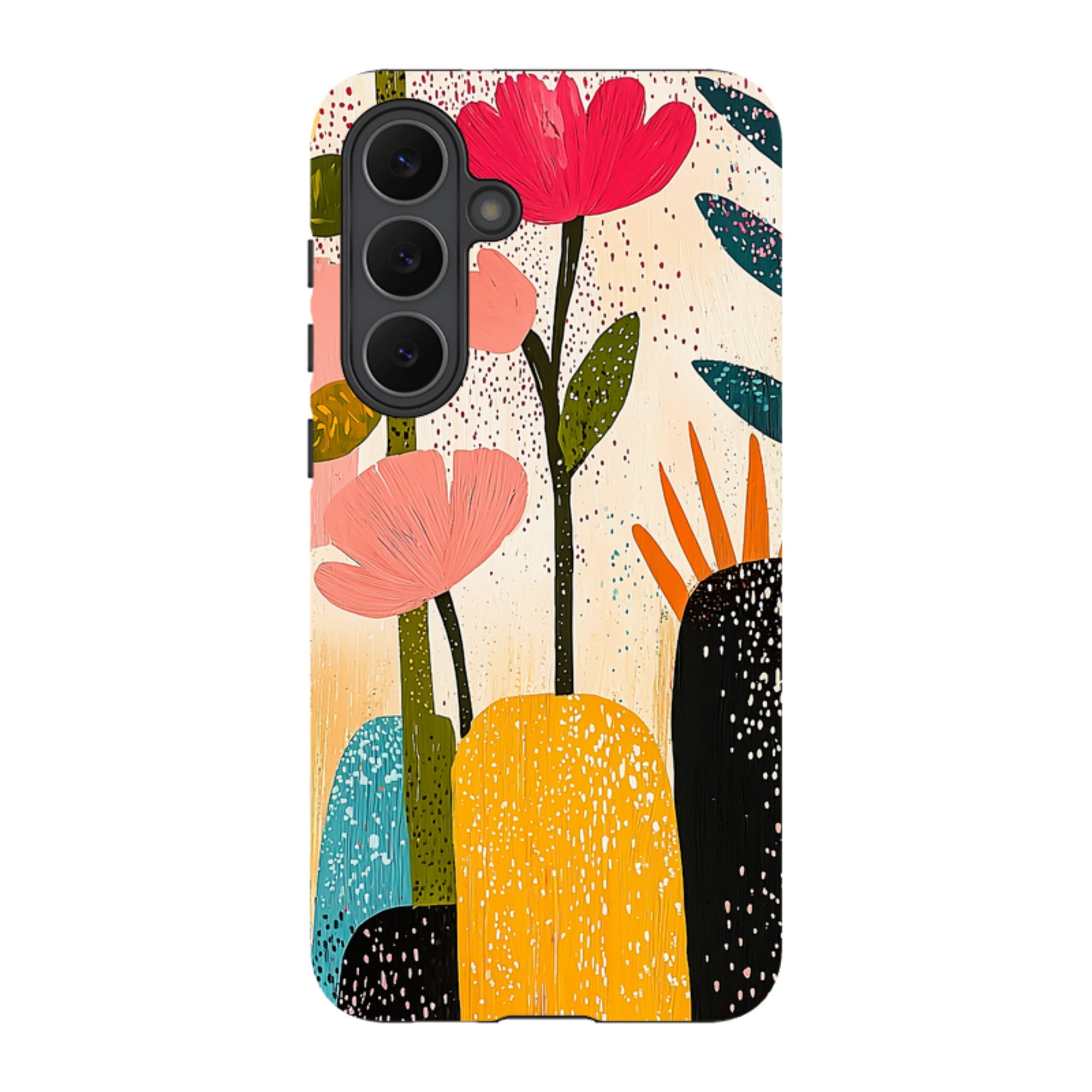 Samsung Tough Case - Chapel Lane