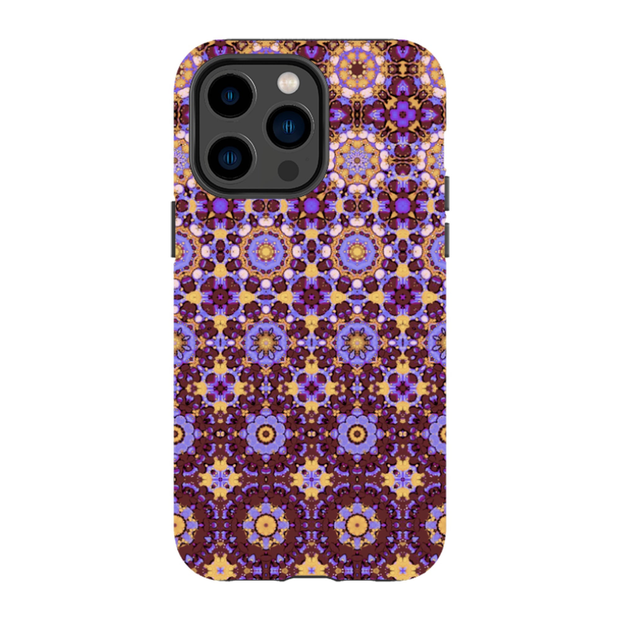iPhone MagSafe Tough Case - Bonnaroo