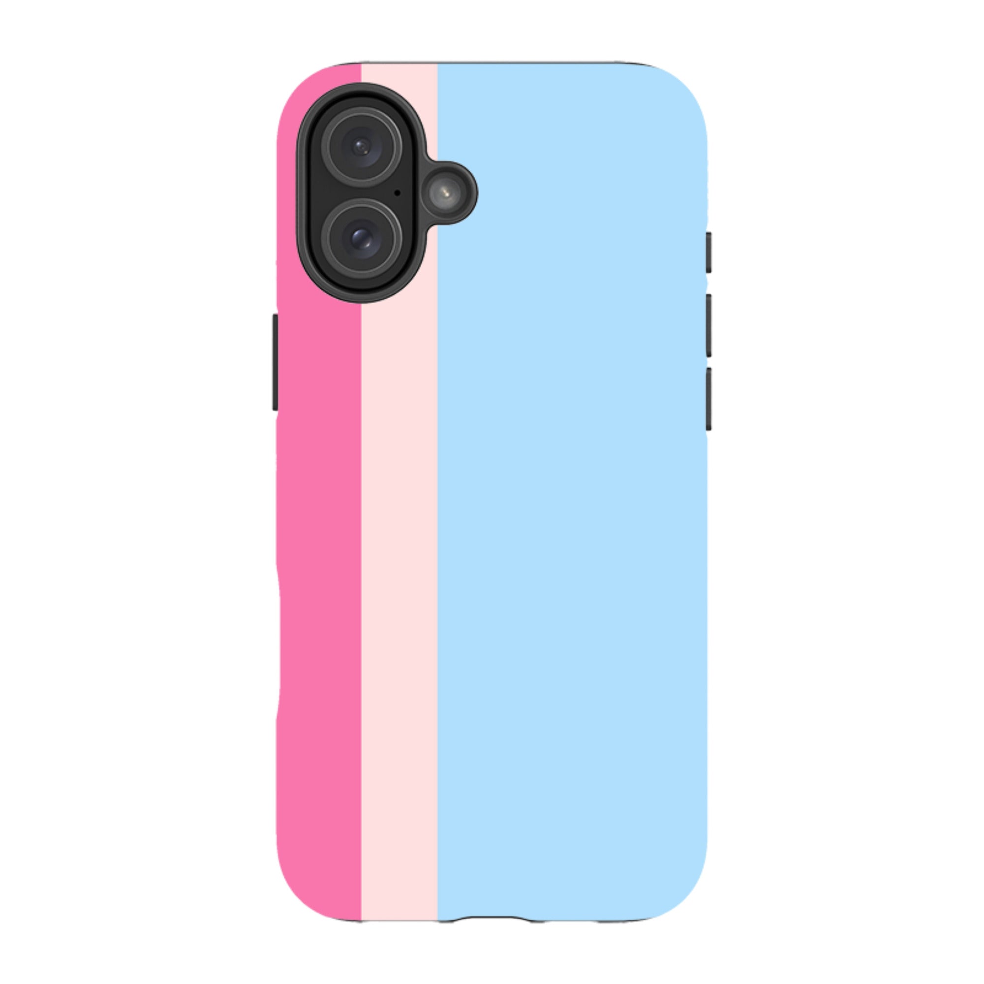 iPhone Case - Bangkok Chroma Stripe