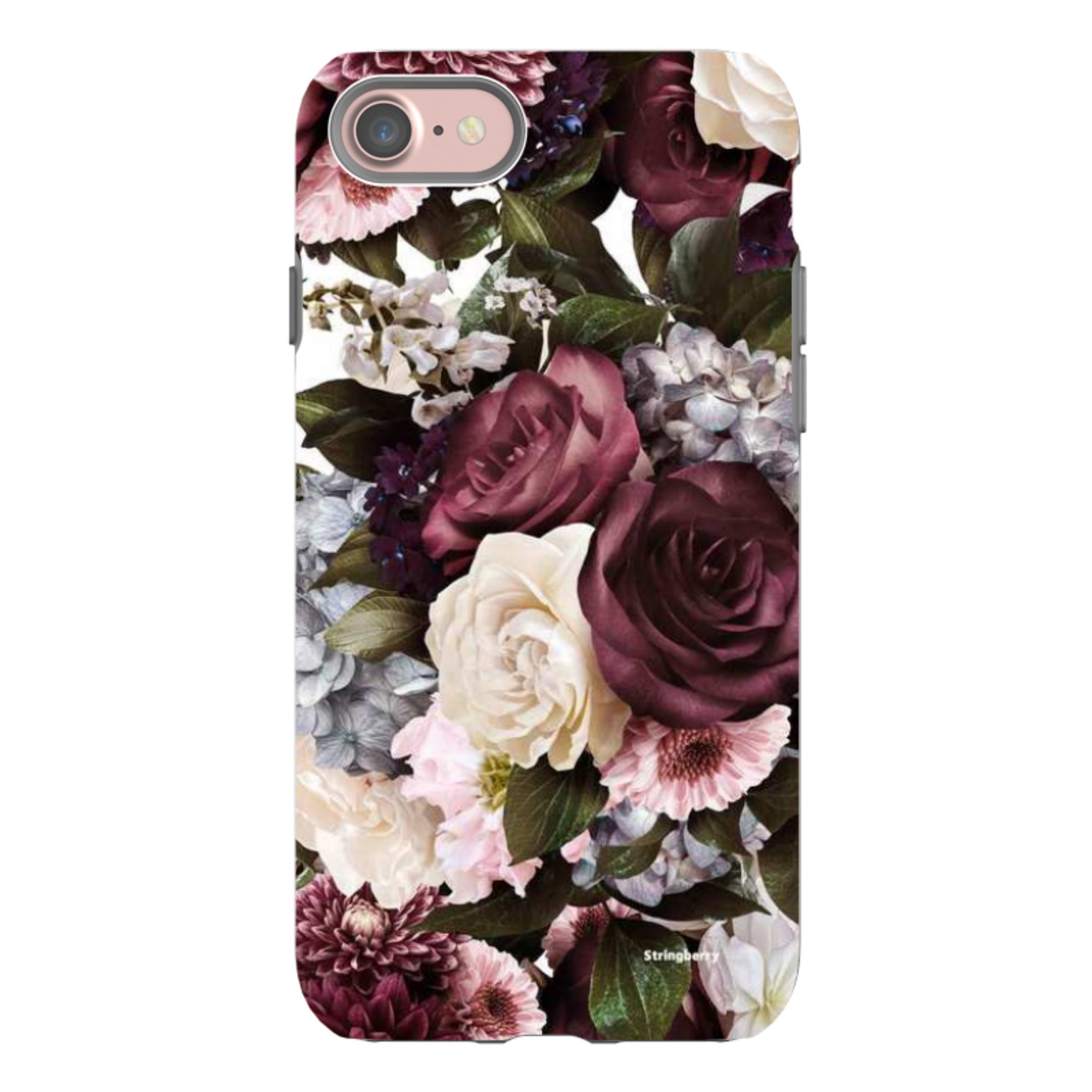 iPhone Tough Case - Dulcote