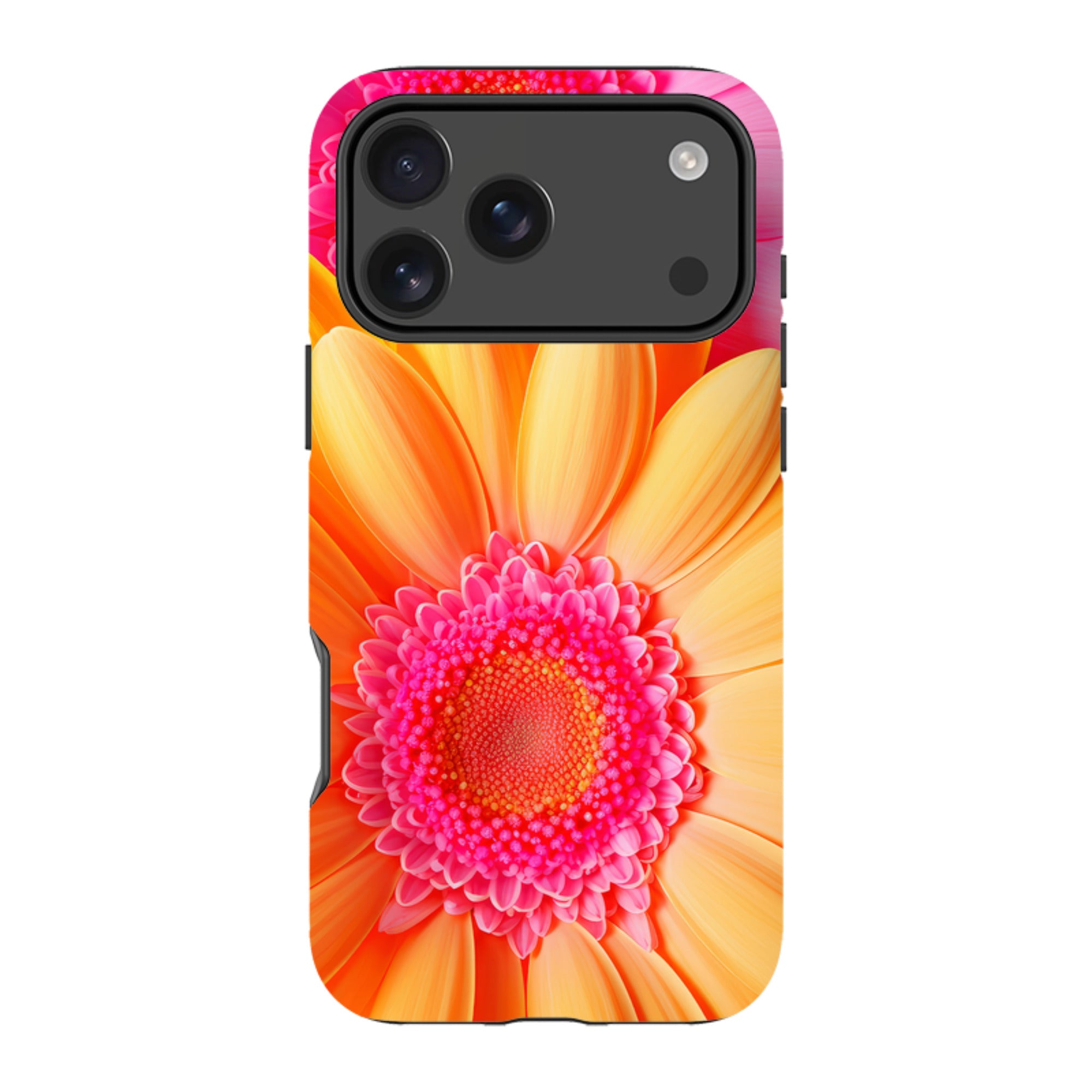 iPhone MagSafe Tough Case - Bliss Floral II
