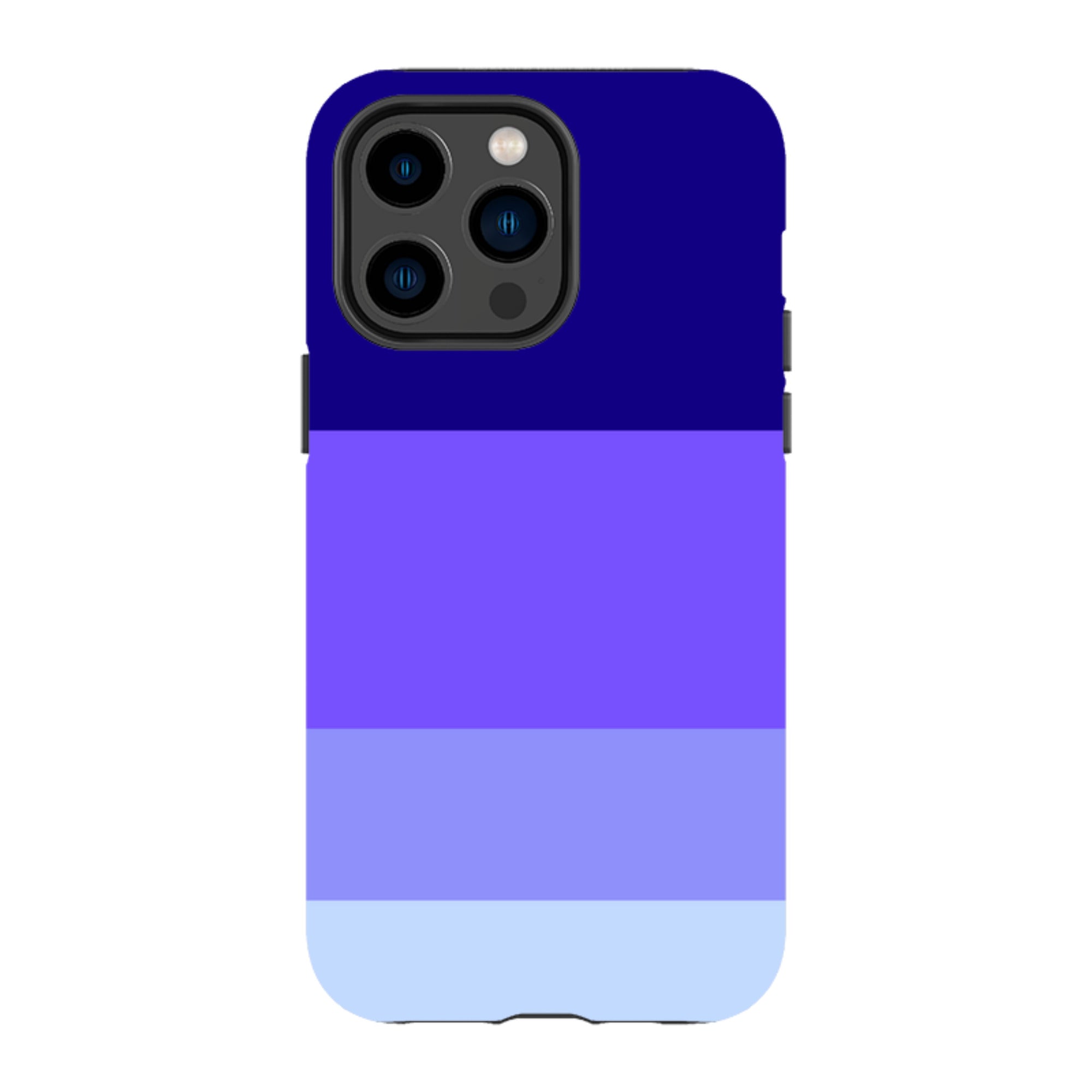 iPhone Tough Case - Sydney Chroma