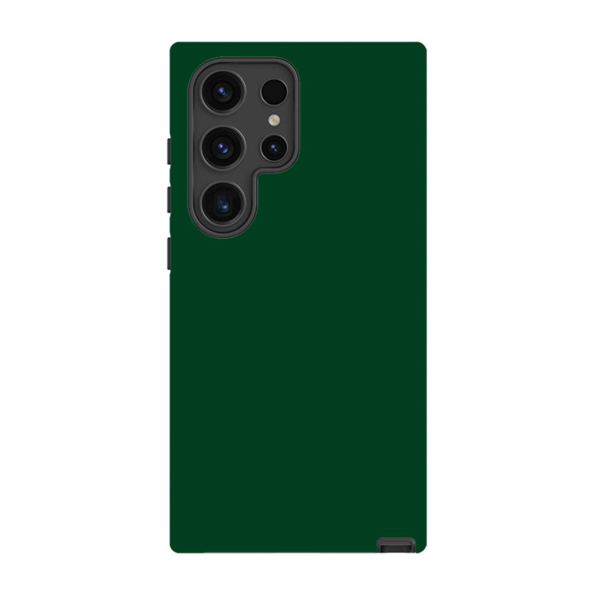 Samsung Tough Case - Warsaw Green
