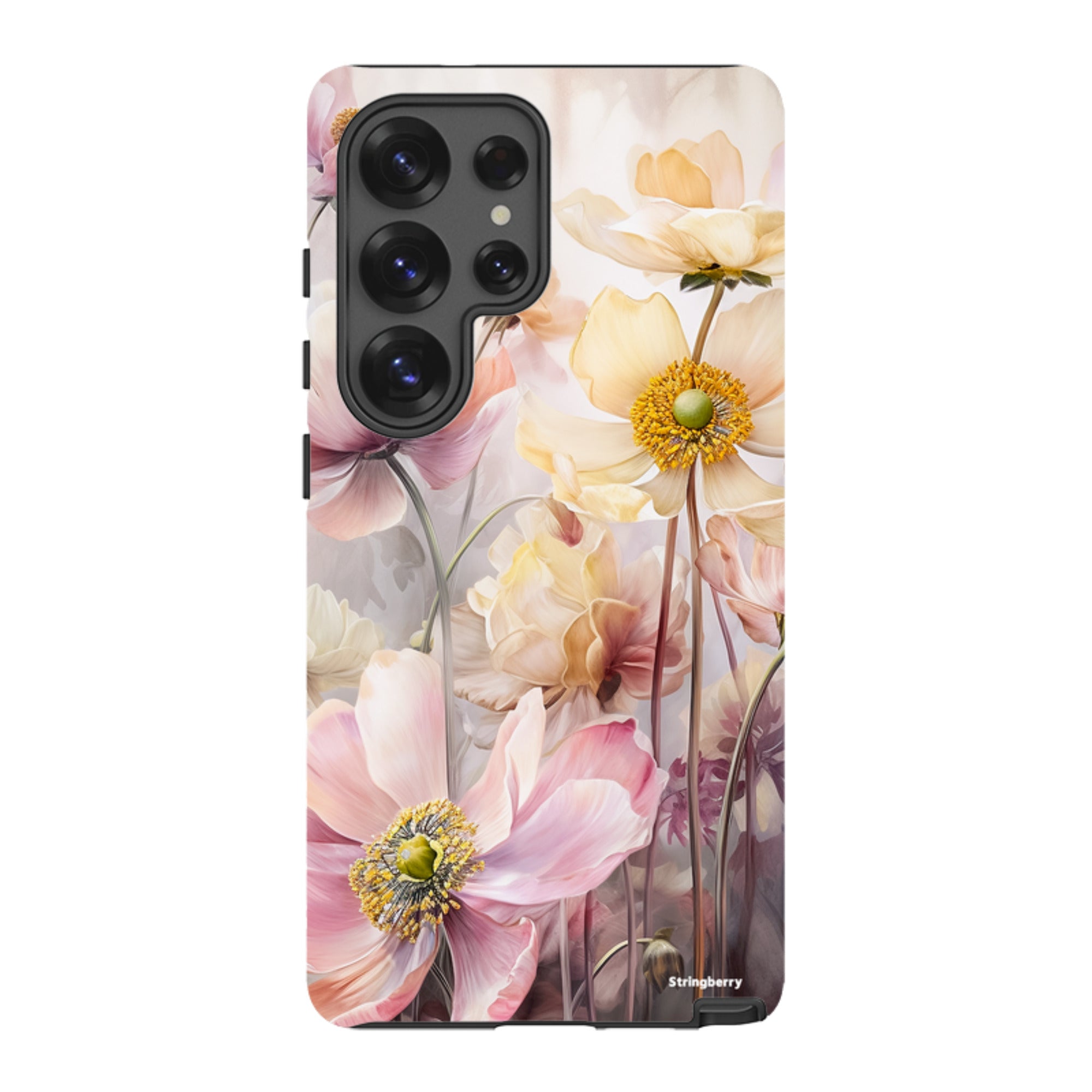 Samsung Tough Case - Bescaby