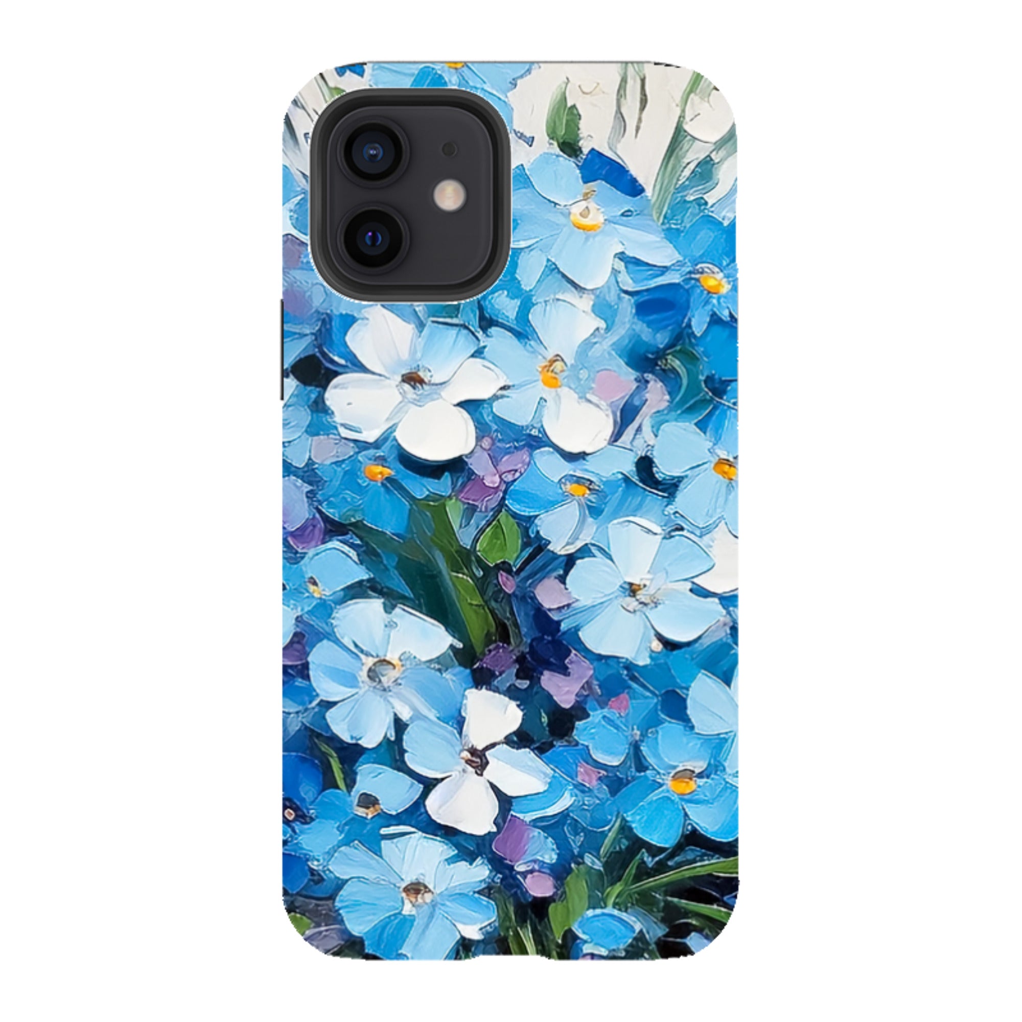 iPhone Tough Case - Aphrodite