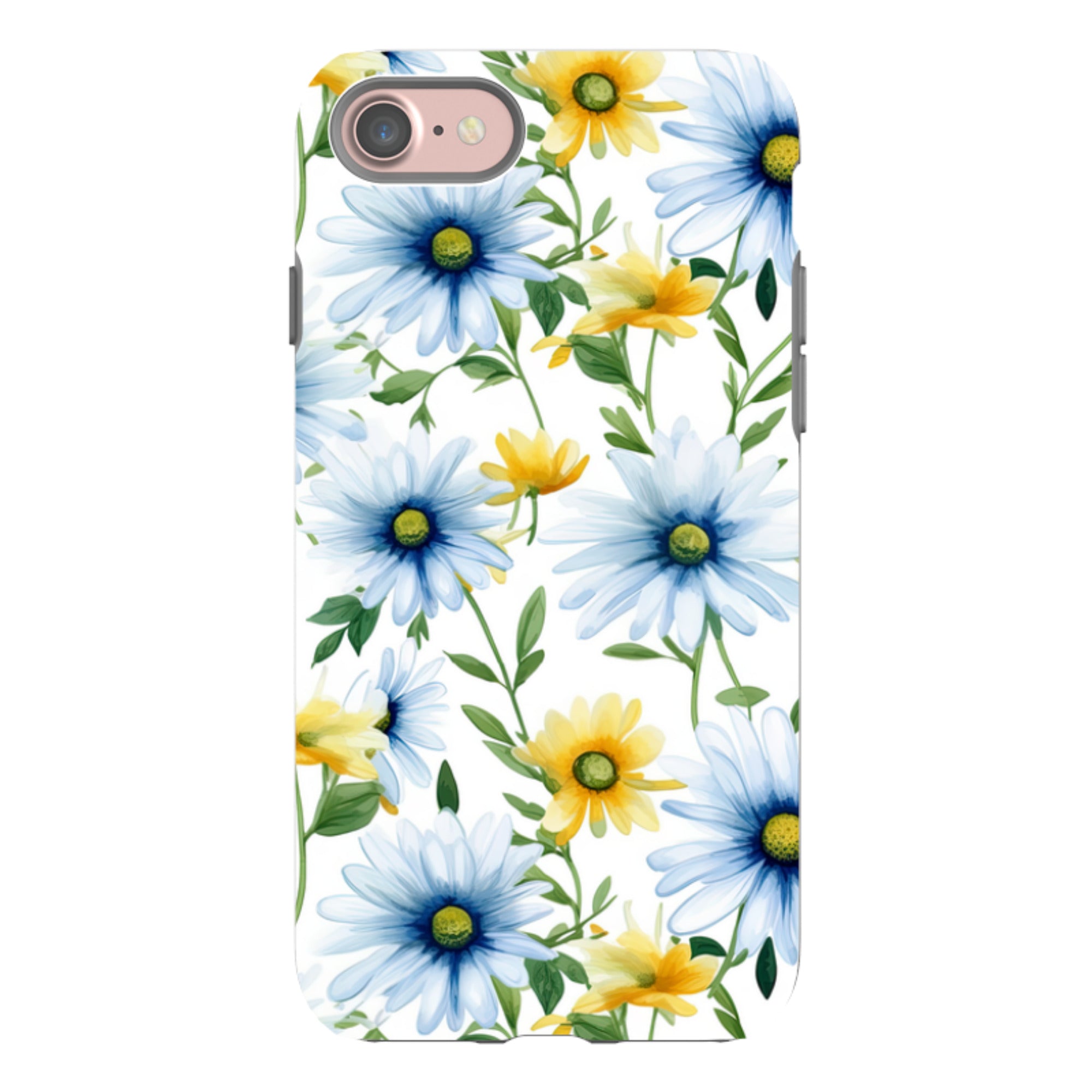 iPhone Case - Cape Daisies II