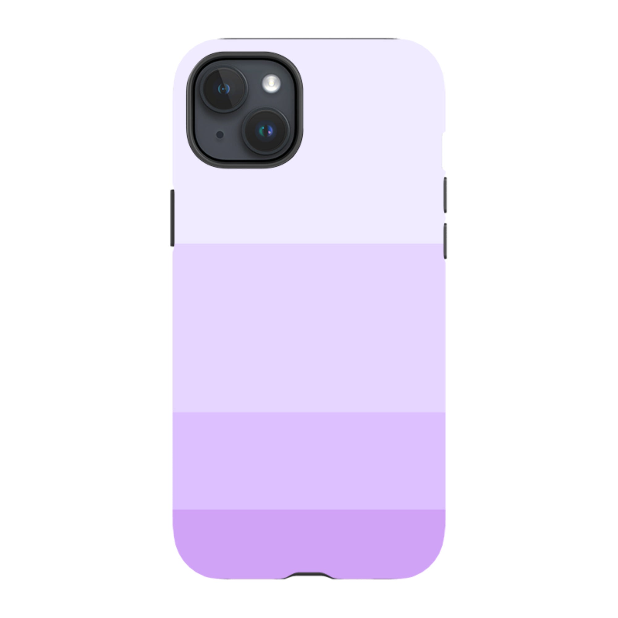 iPhone Tough Case - Florence Chroma