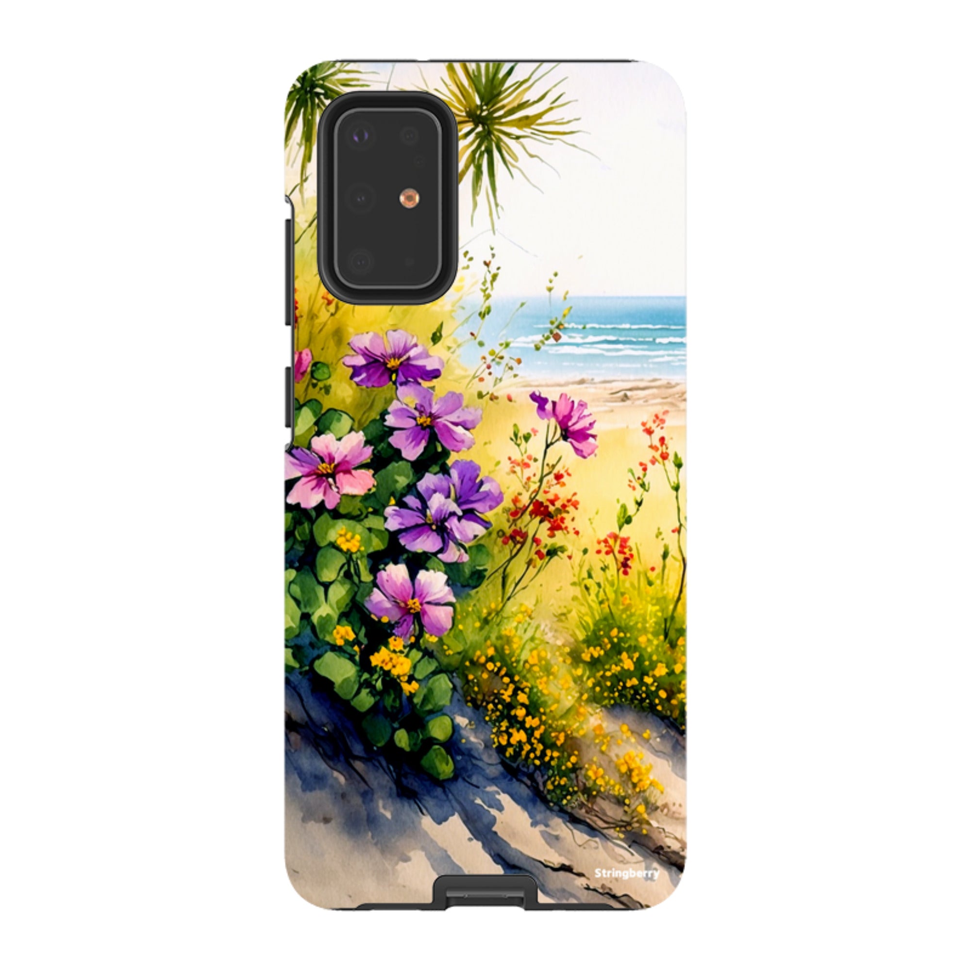 Samsung Tough Case - Lakeside