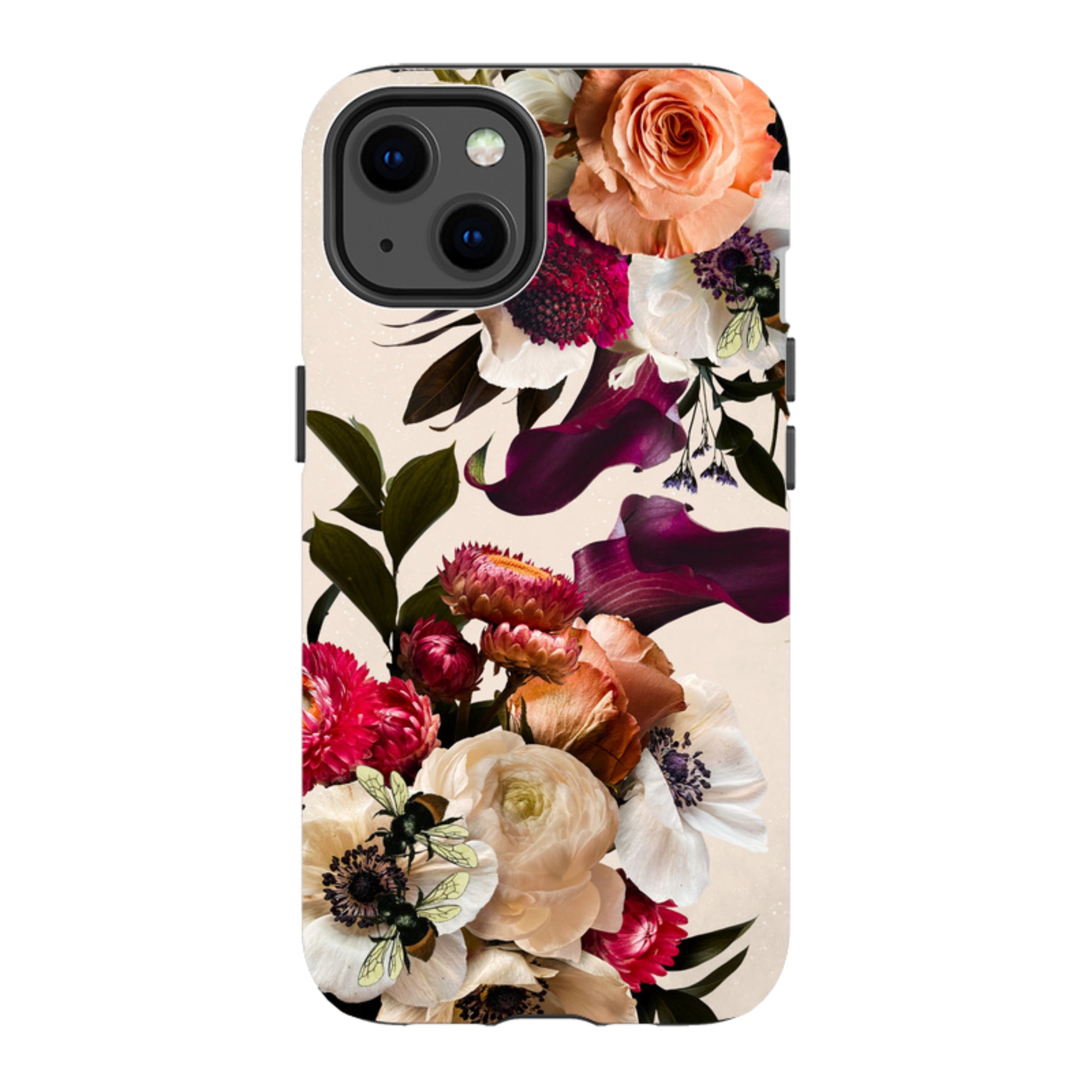 iPhone Tough Case - Endurance Pale