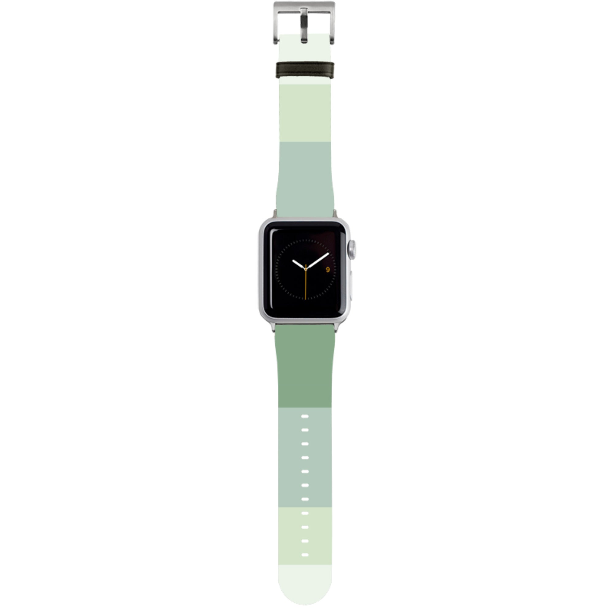 Prague Chroma Apple Watch Strap