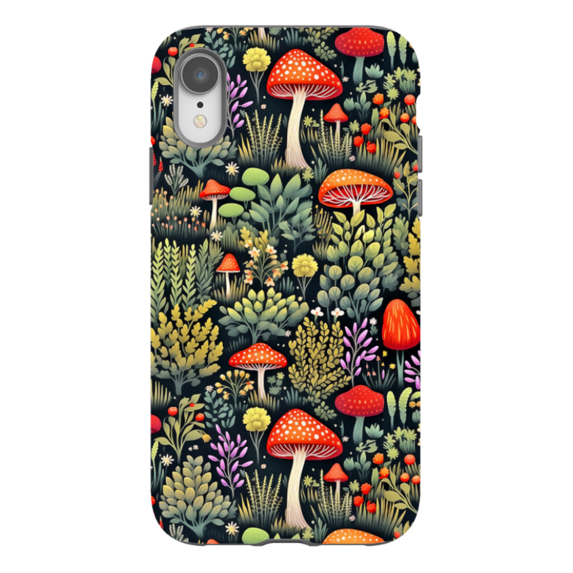 iPhone Tough Case - Ballons Des Vosges