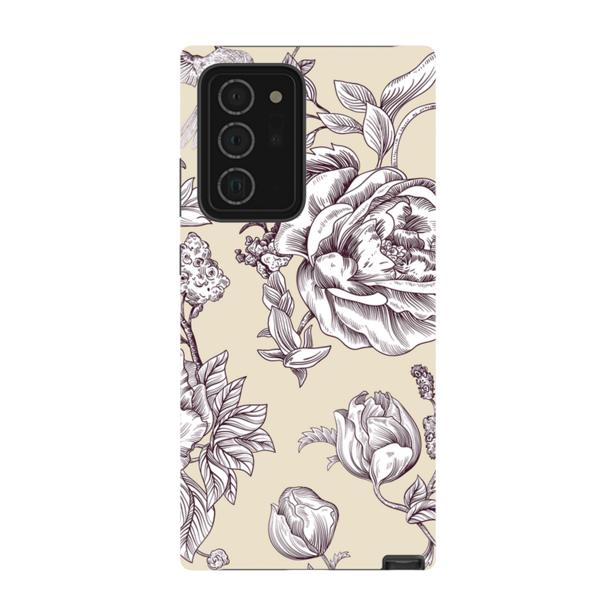 Samsung Tough Case - Leeds Castle