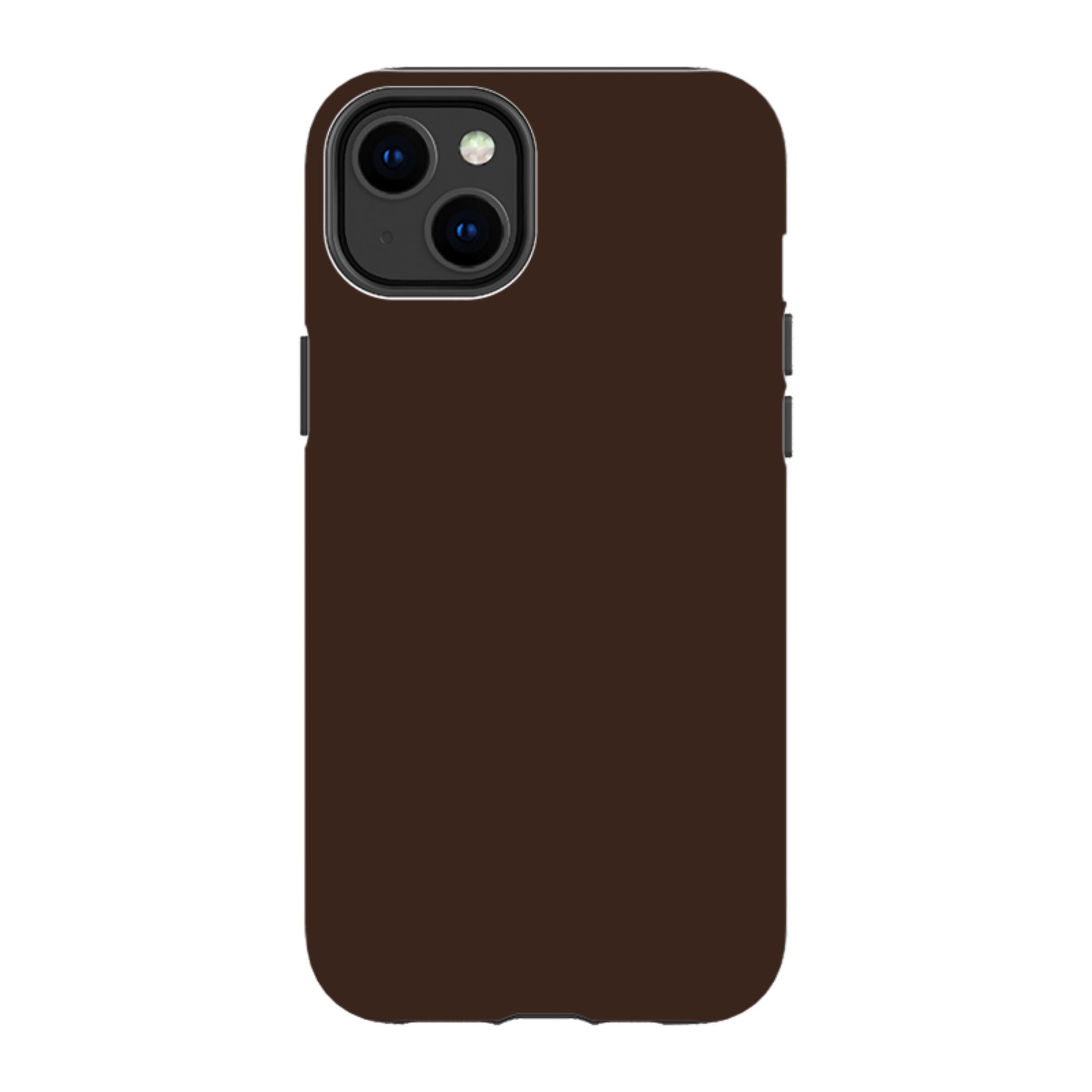 iPhone MagSafe Tough Case -  Dubai Brown