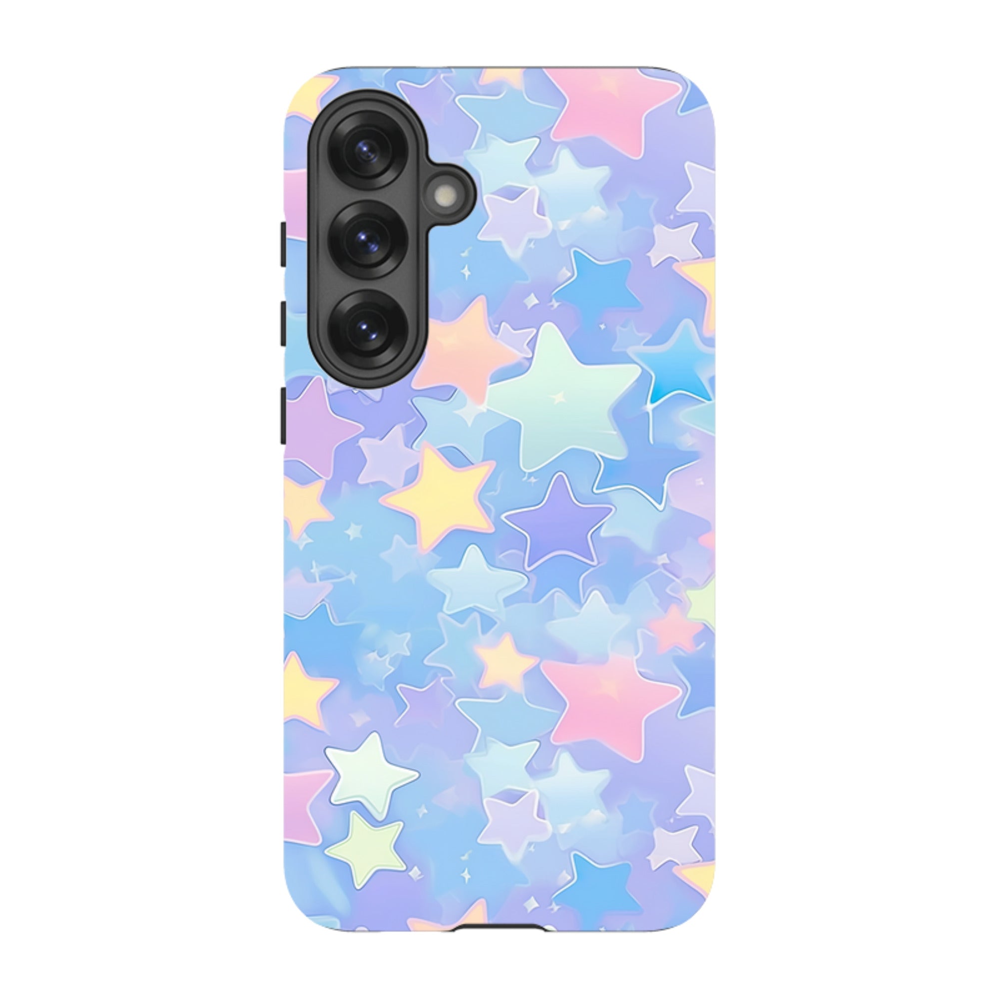 Samsung Tough Case - Colour Stars