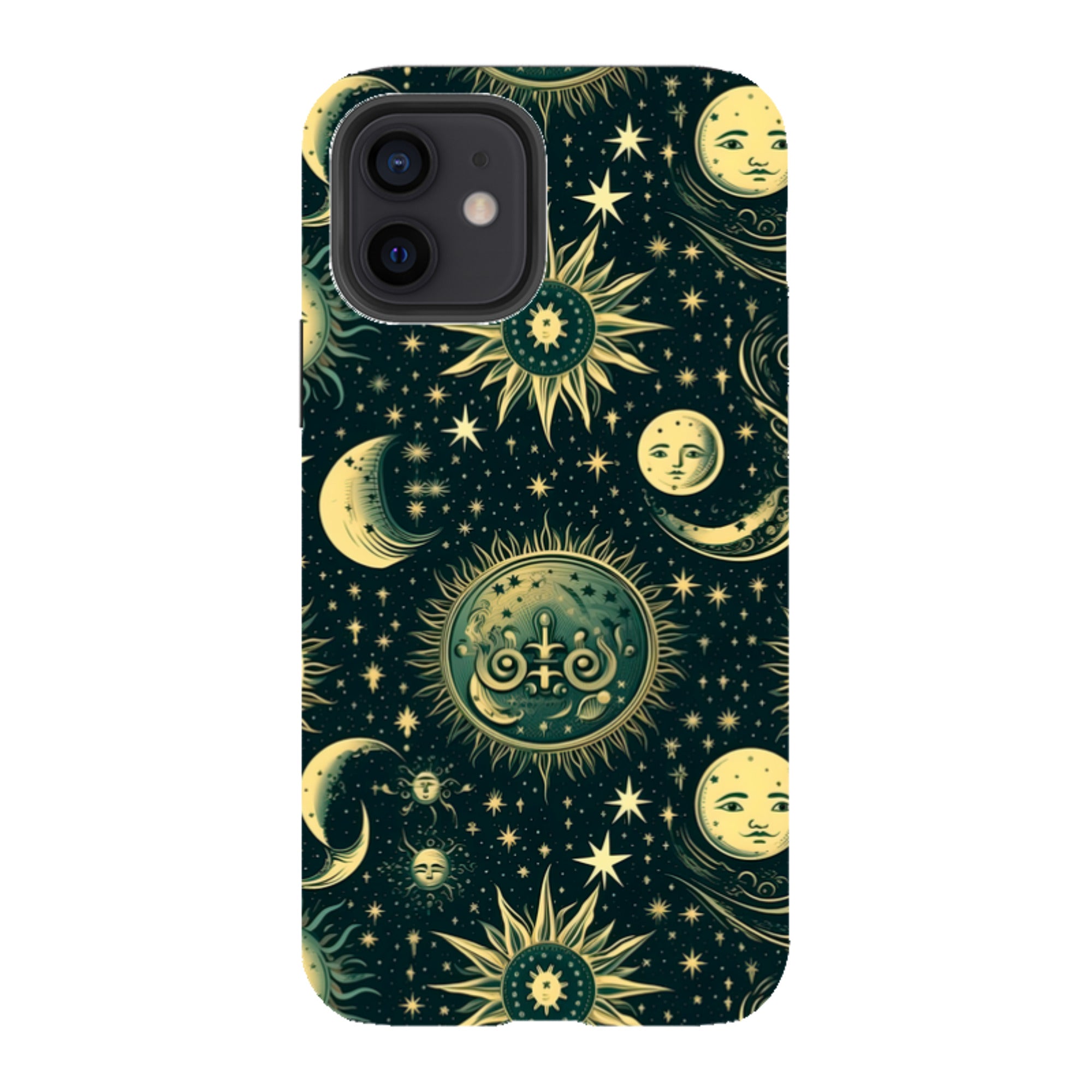 iPhone Case - Vintage Galaxy