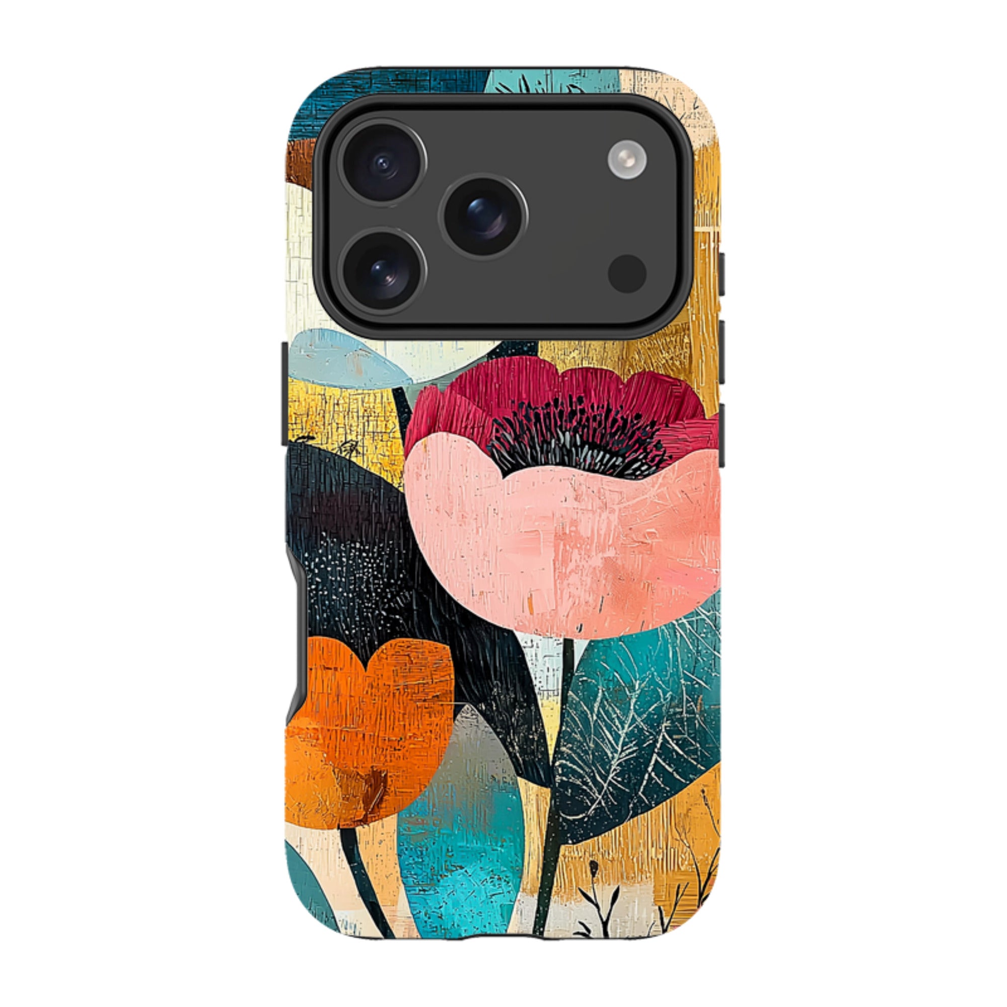 iPhone Case - Green Lane