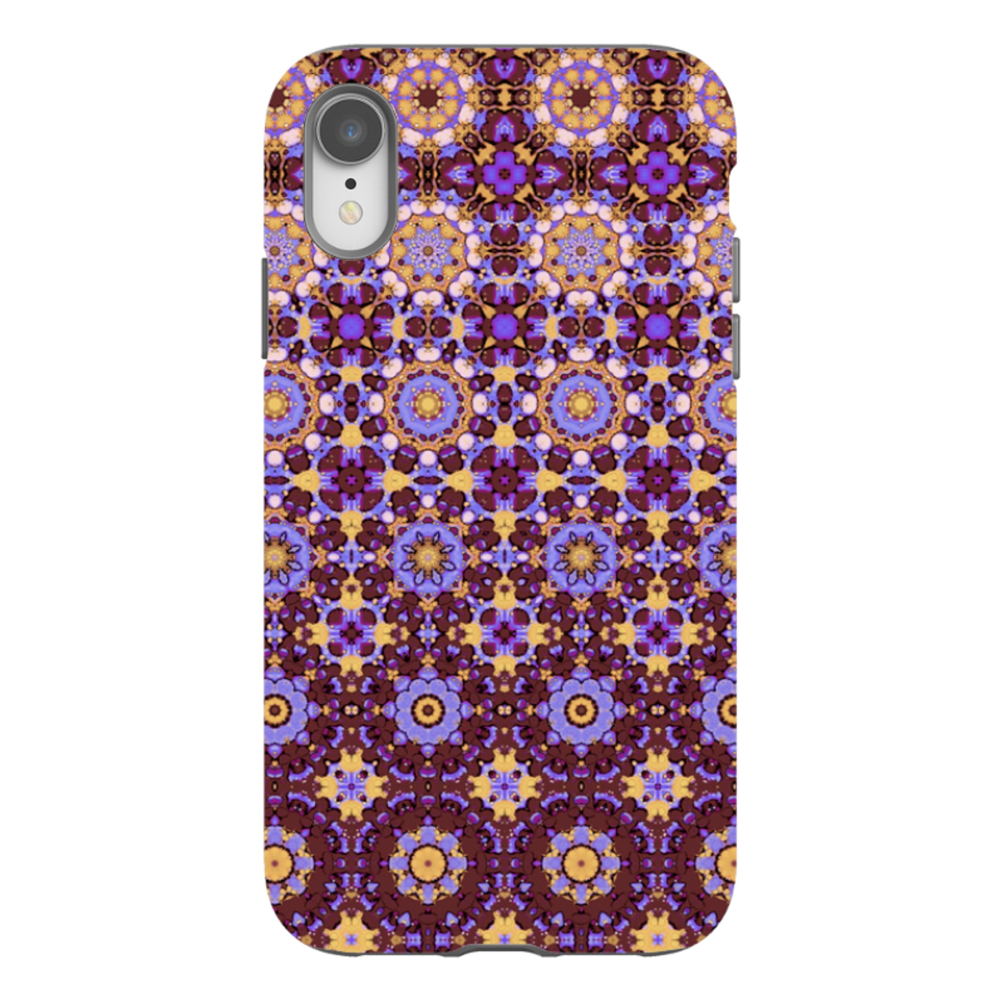iPhone Tough Case - Bonnaroo