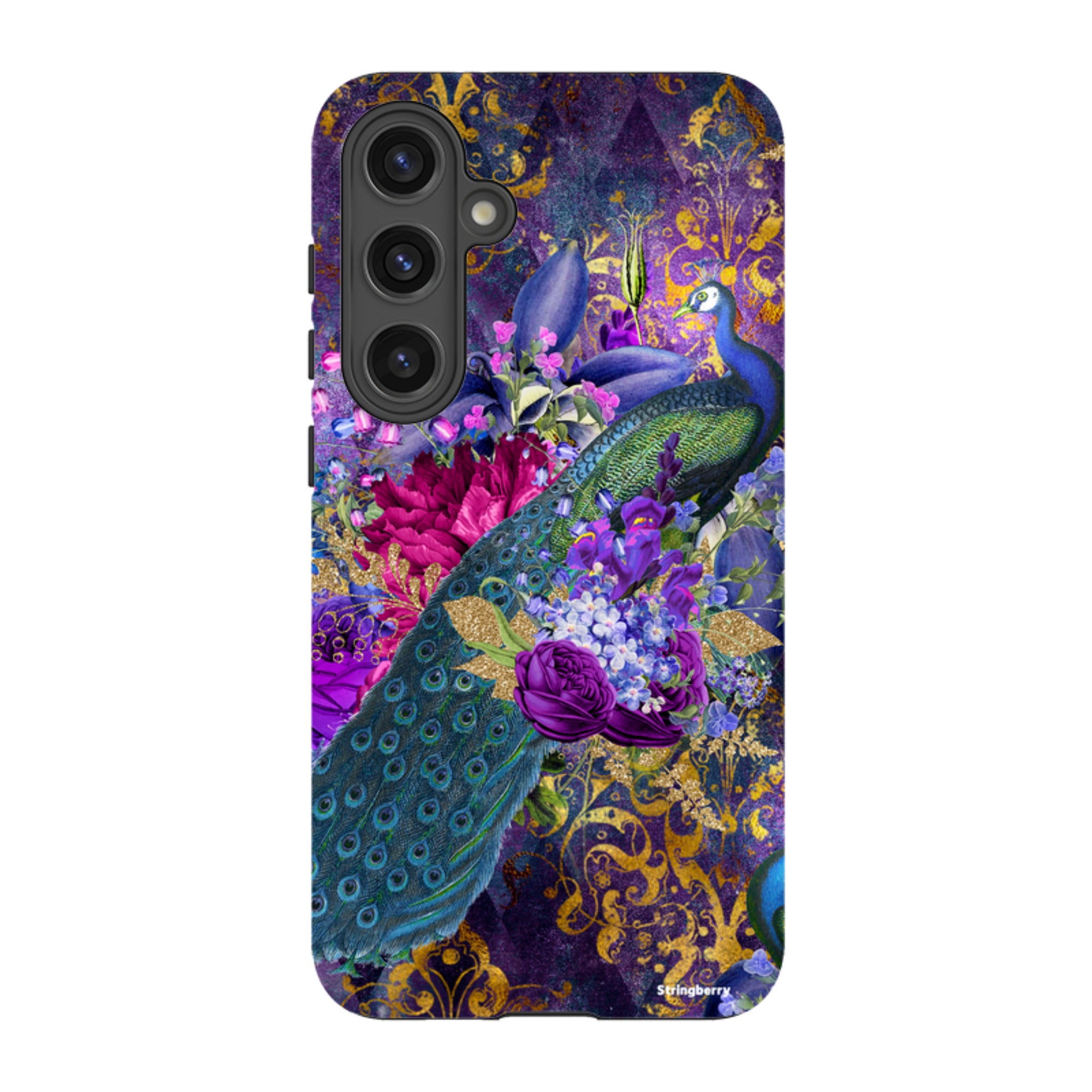 Samsung Tough Case - Wonders