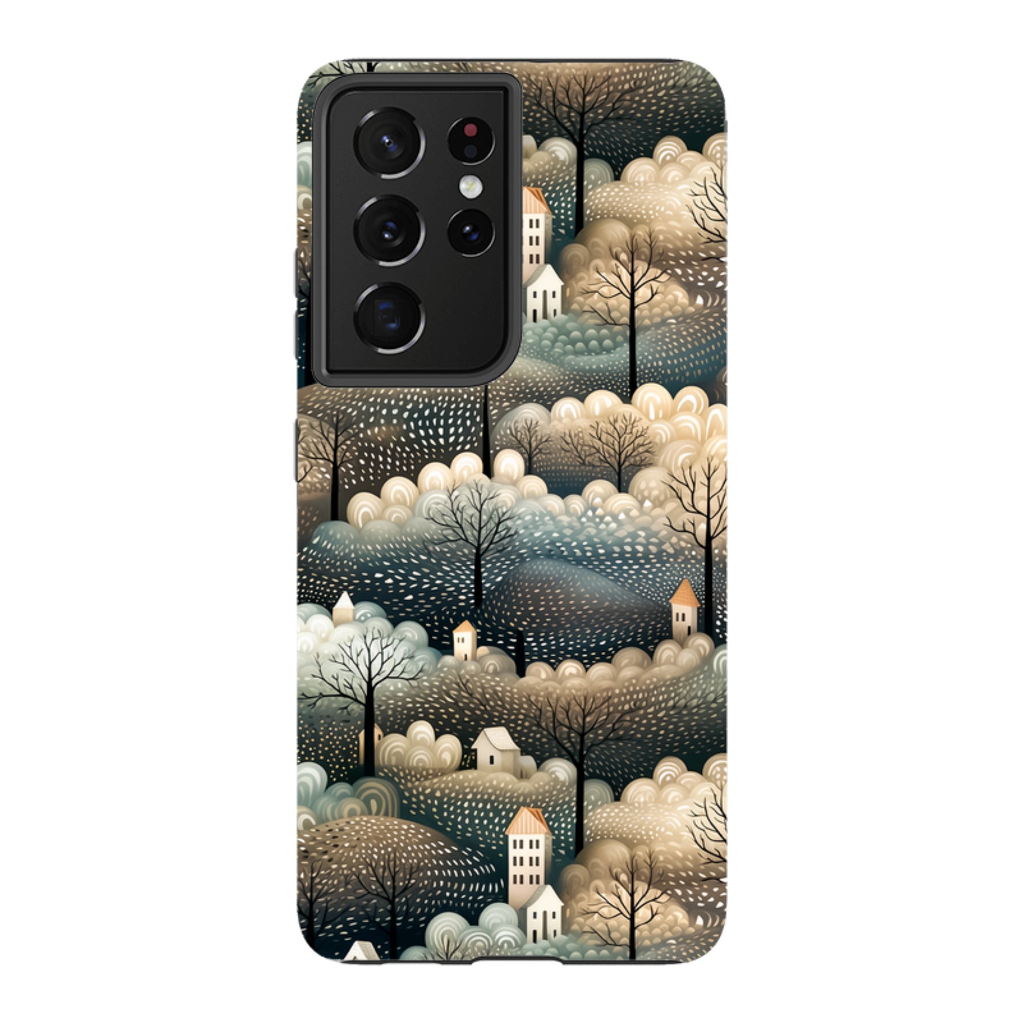 Samsung Tough Case - Countryscape II